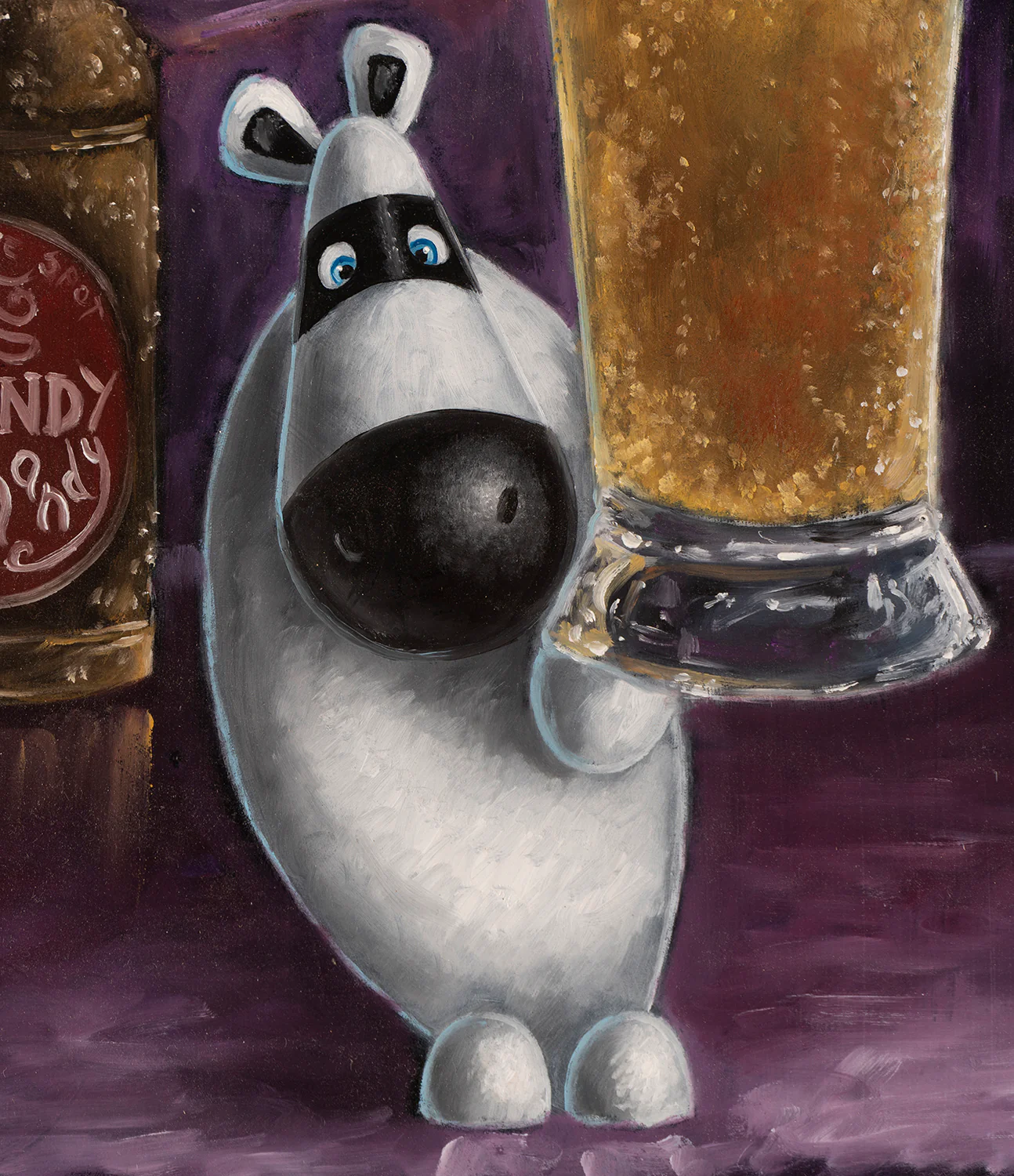 Hand Shandy - Image 6