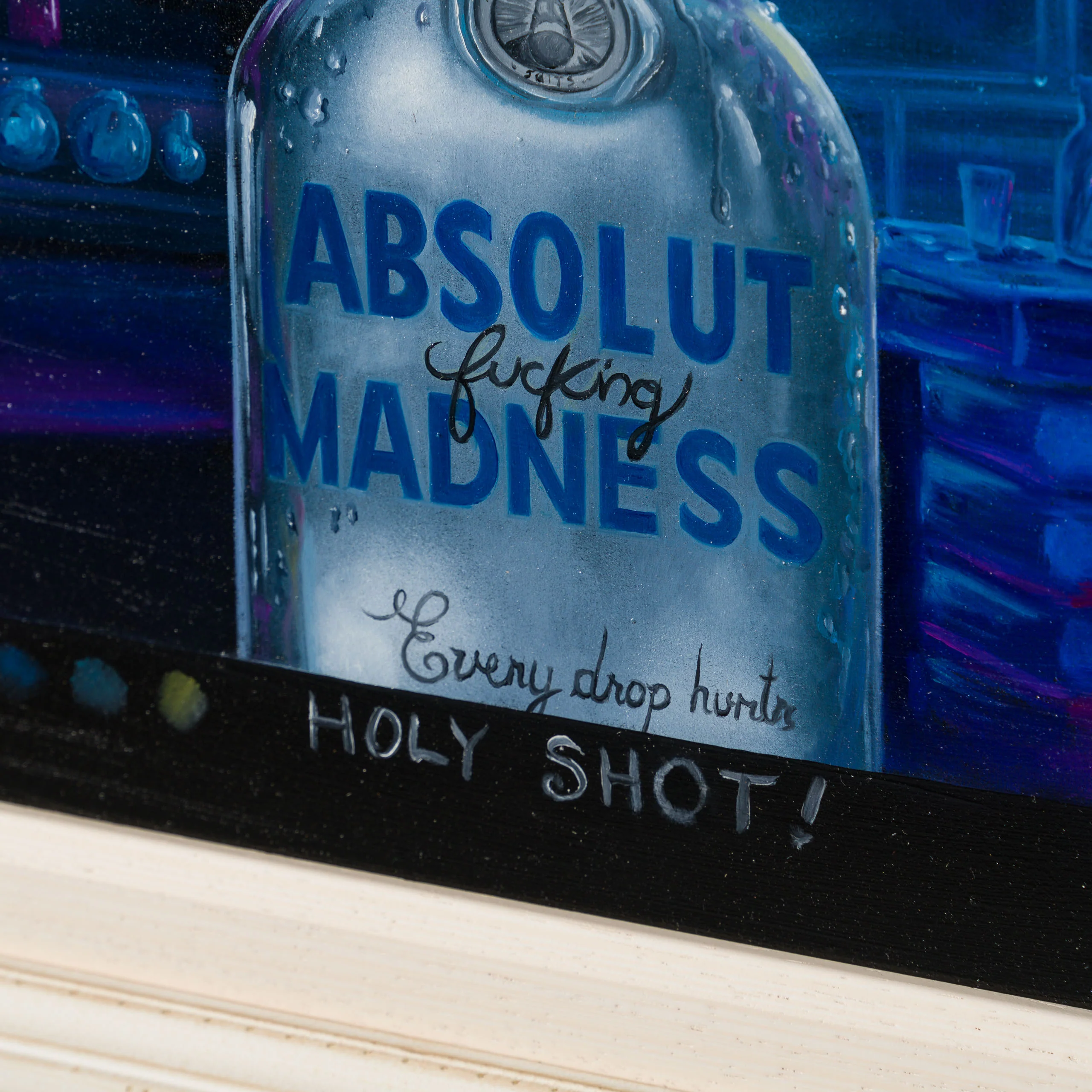 Hot Shot - Image 4