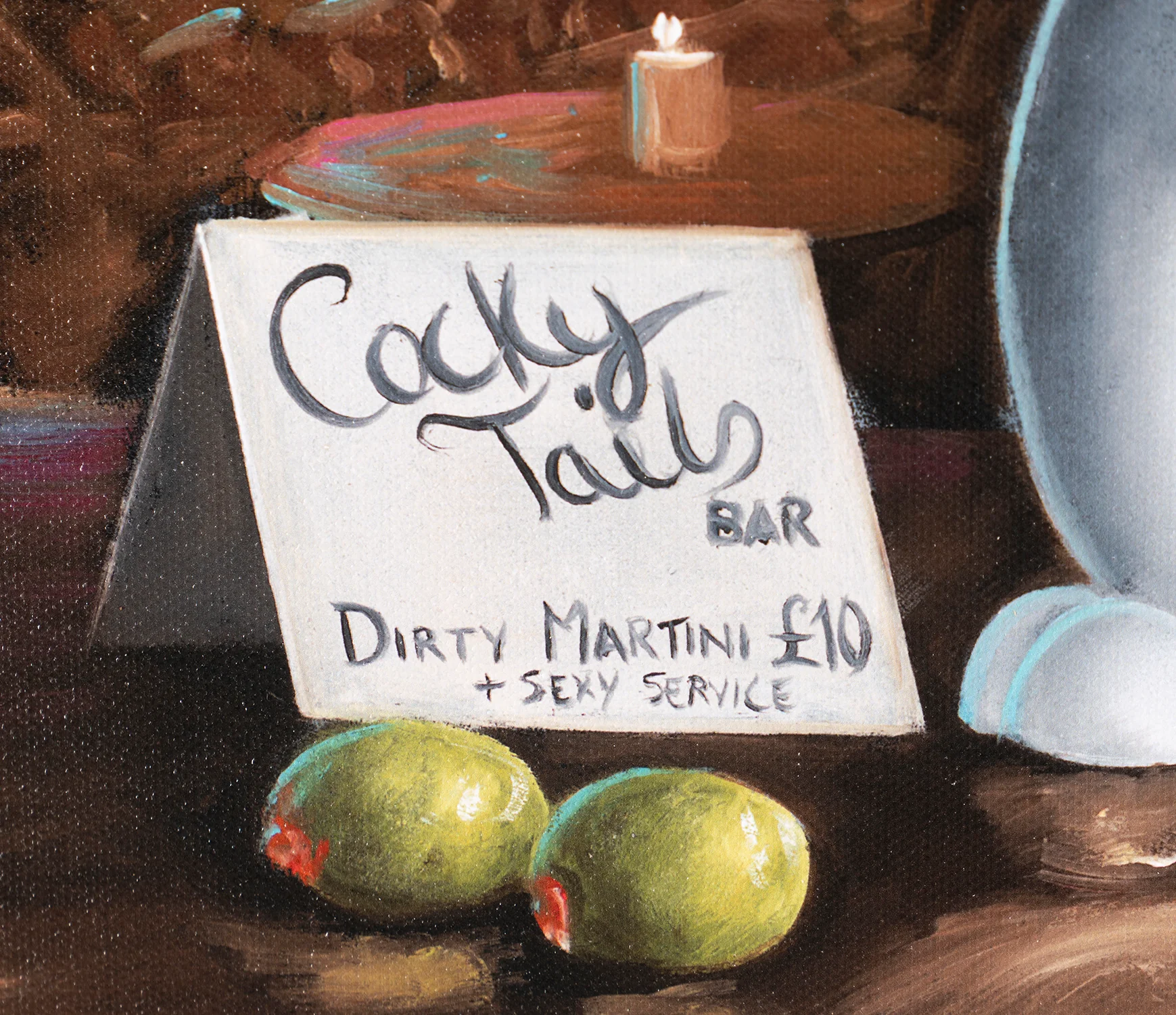 I Like it Dirty - Image 5