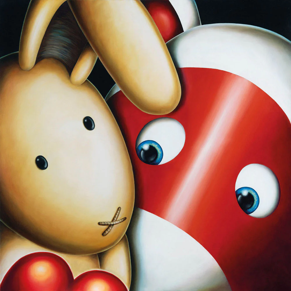 I Need Some Bunny To Love - Image 2