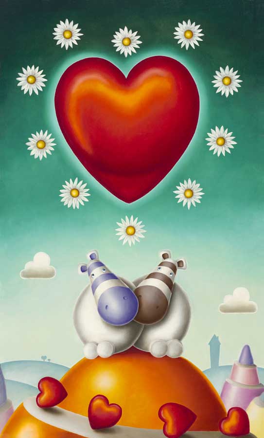 It Must Be Love - Image 2