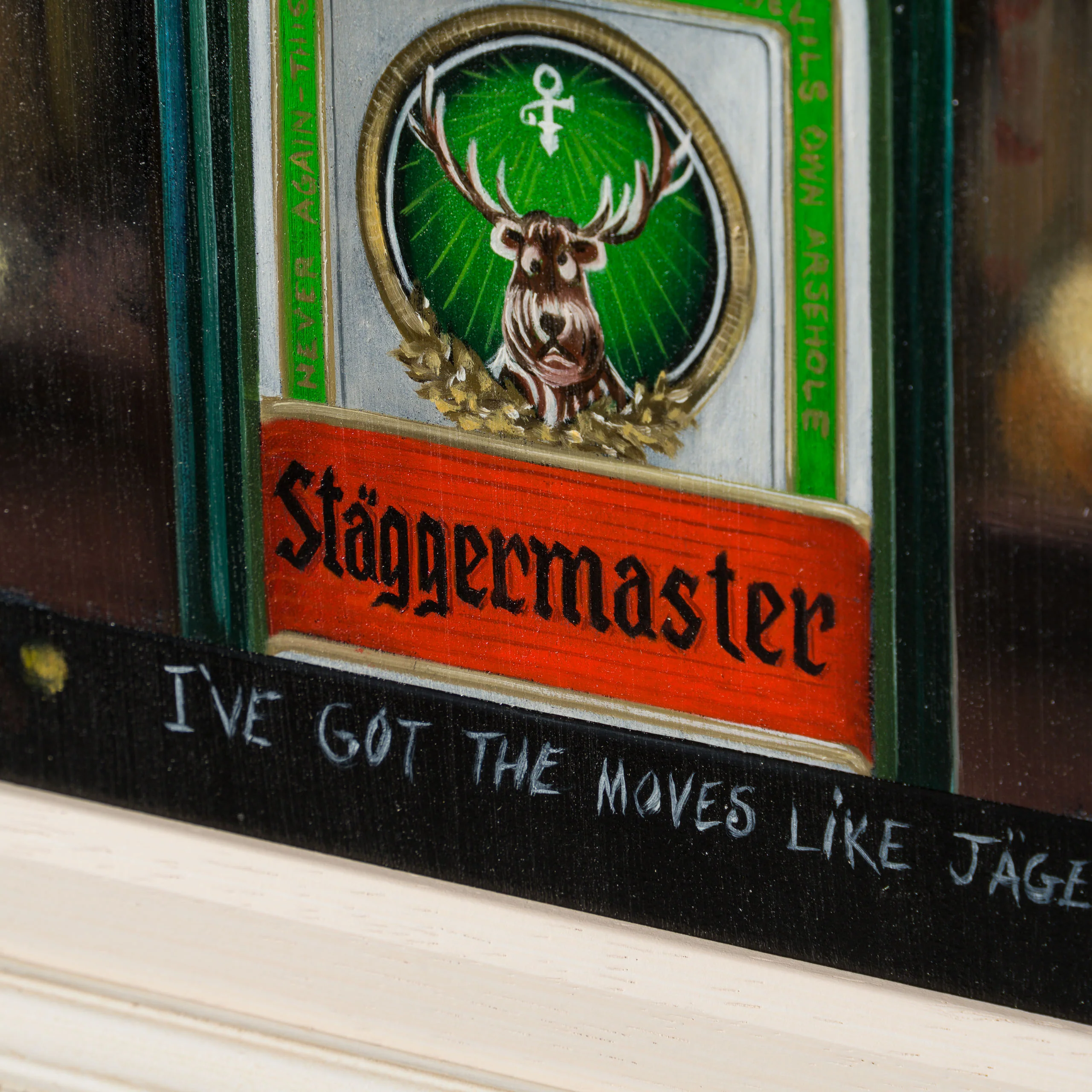 I've Got The Moves Like Jäger - Image 3