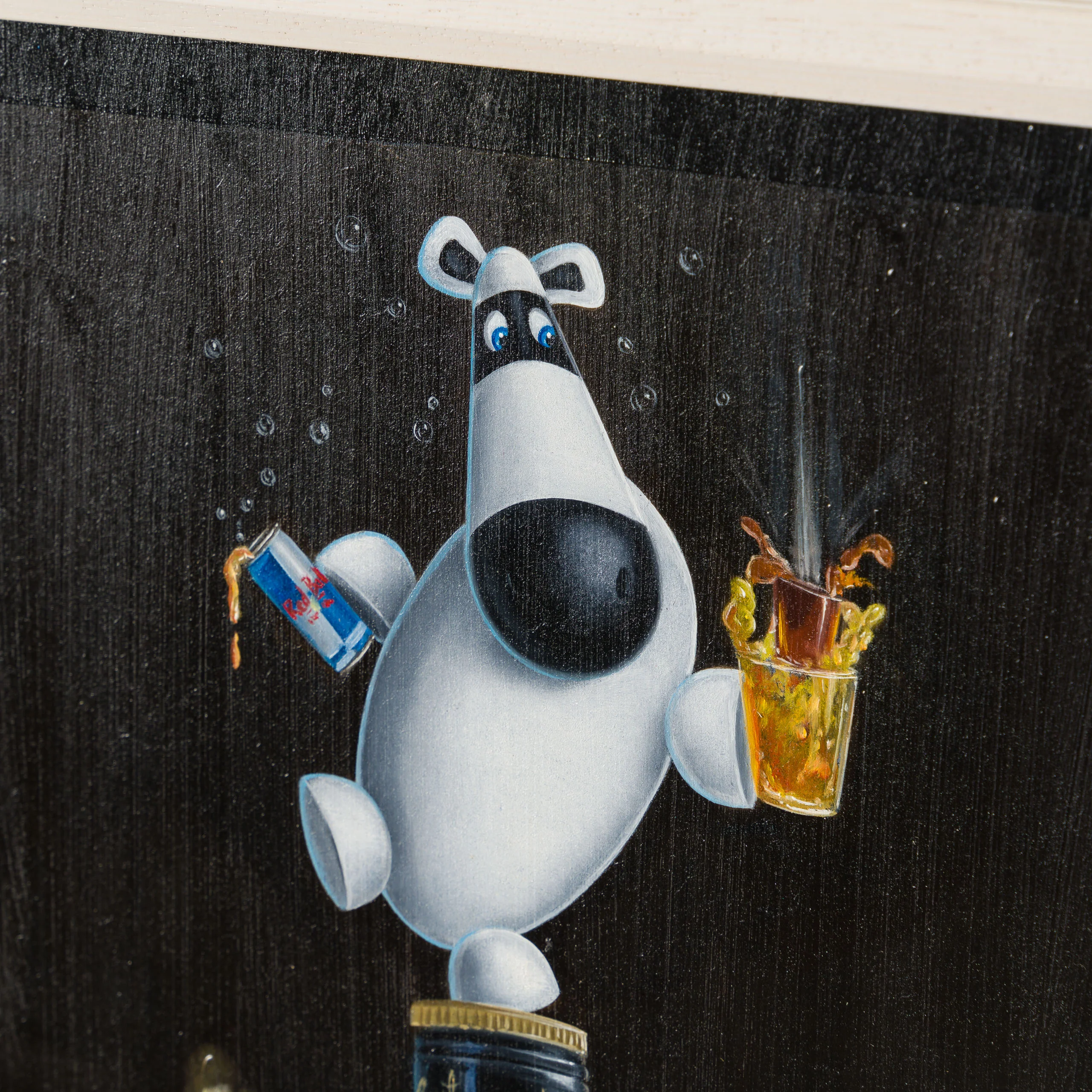 I've Got The Moves Like Jäger - Image 4