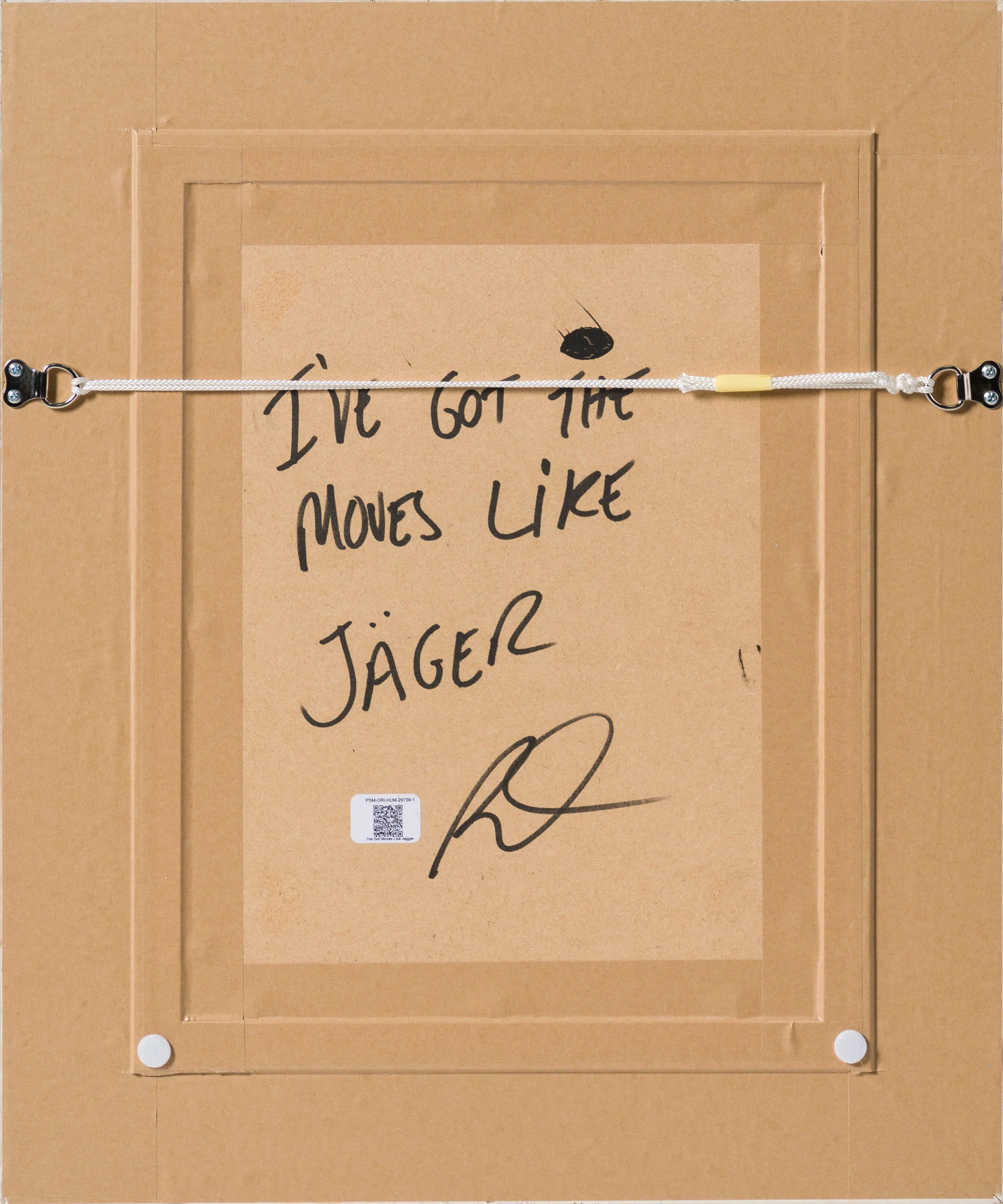 I've Got The Moves Like Jäger - Image 7