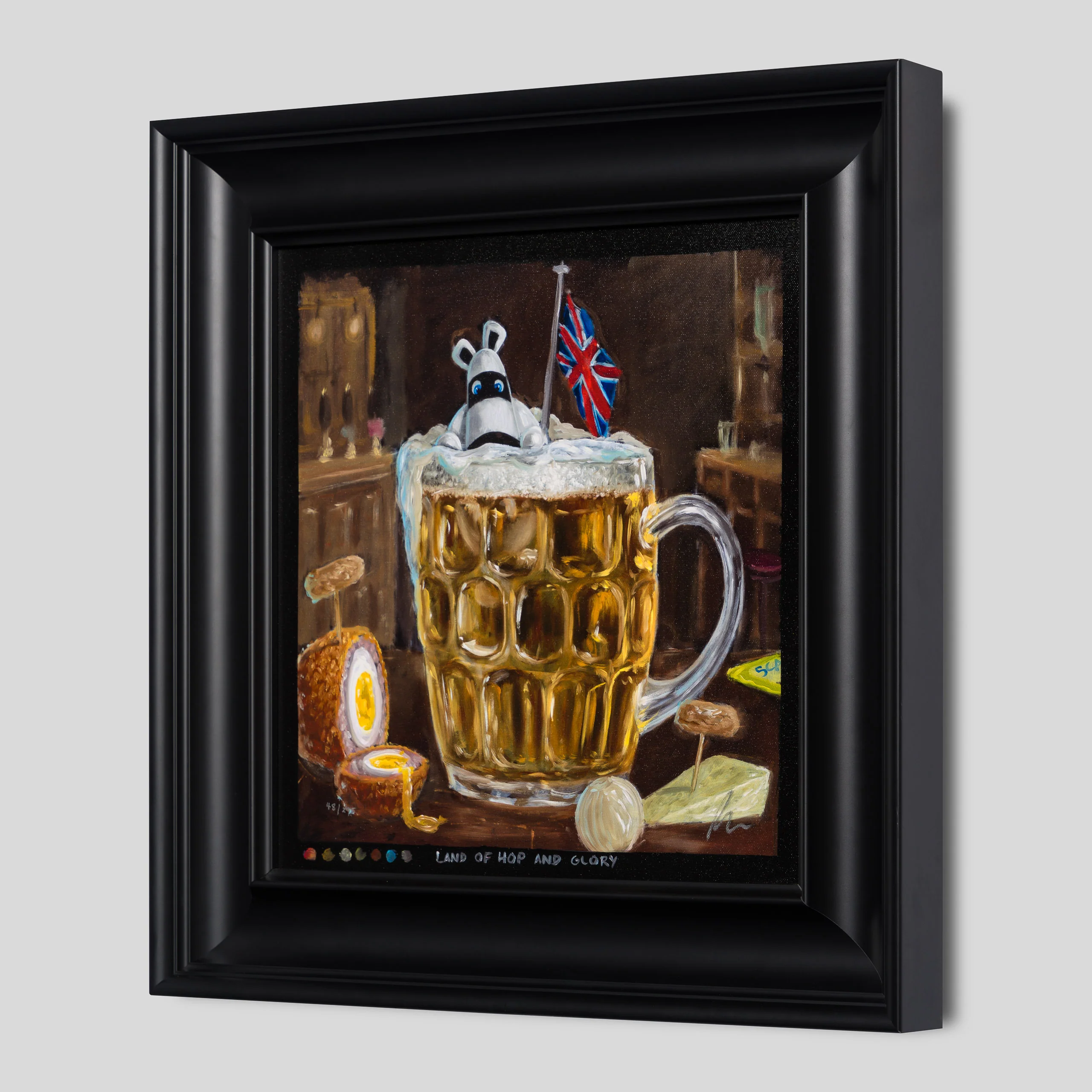 Land of Hop and Glory - Image 2
