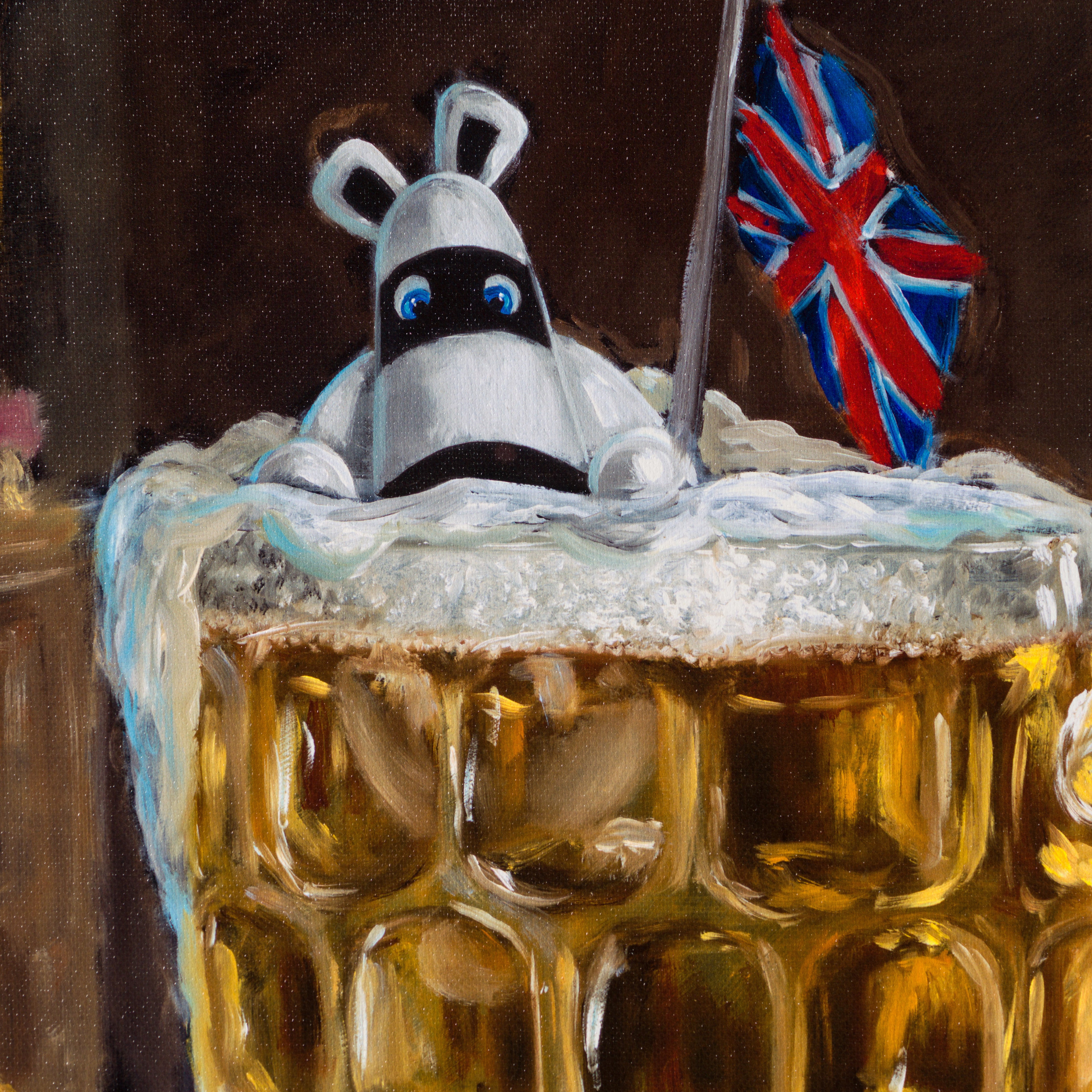 Land of Hop and Glory - Image 4
