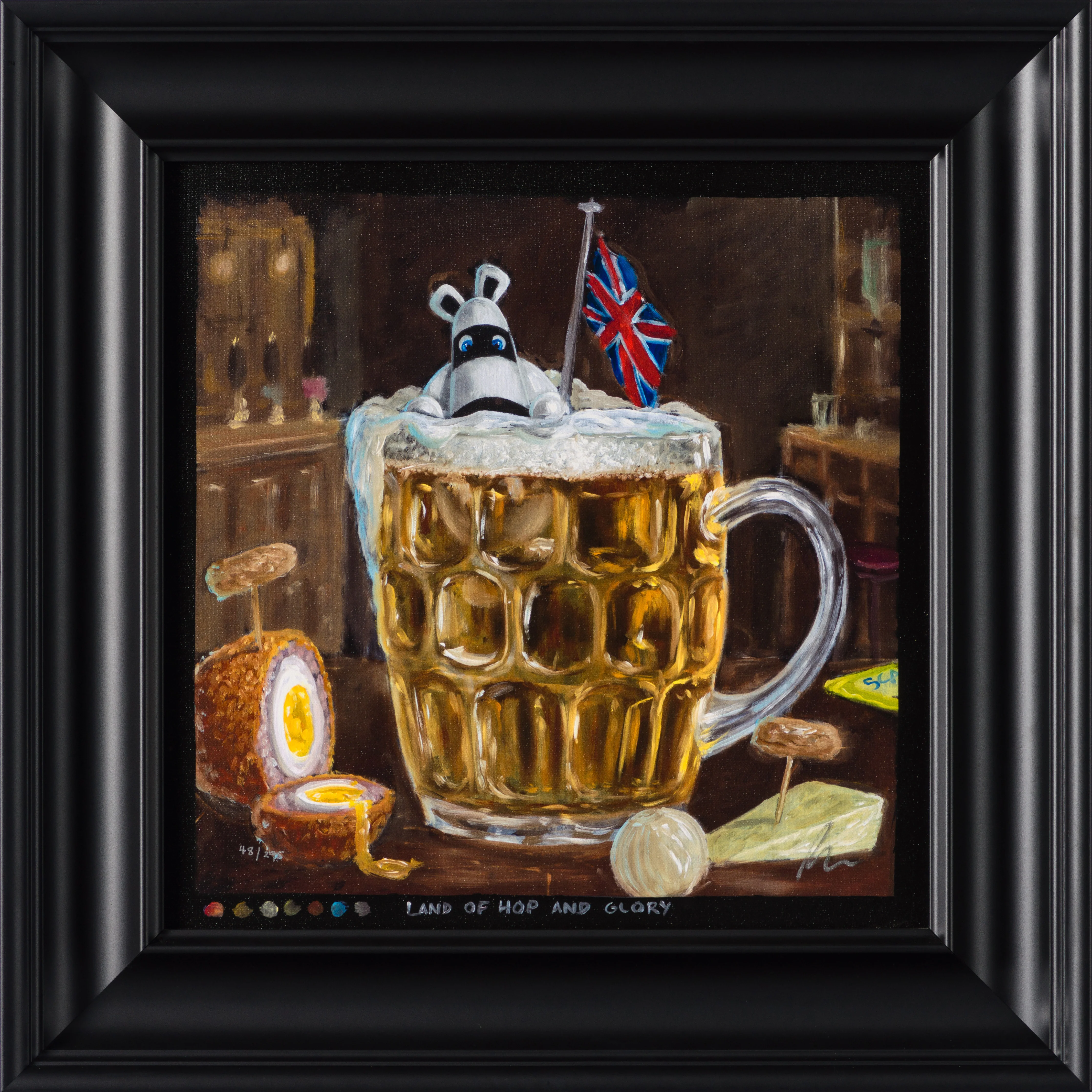 Land of Hop and Glory - Image 7