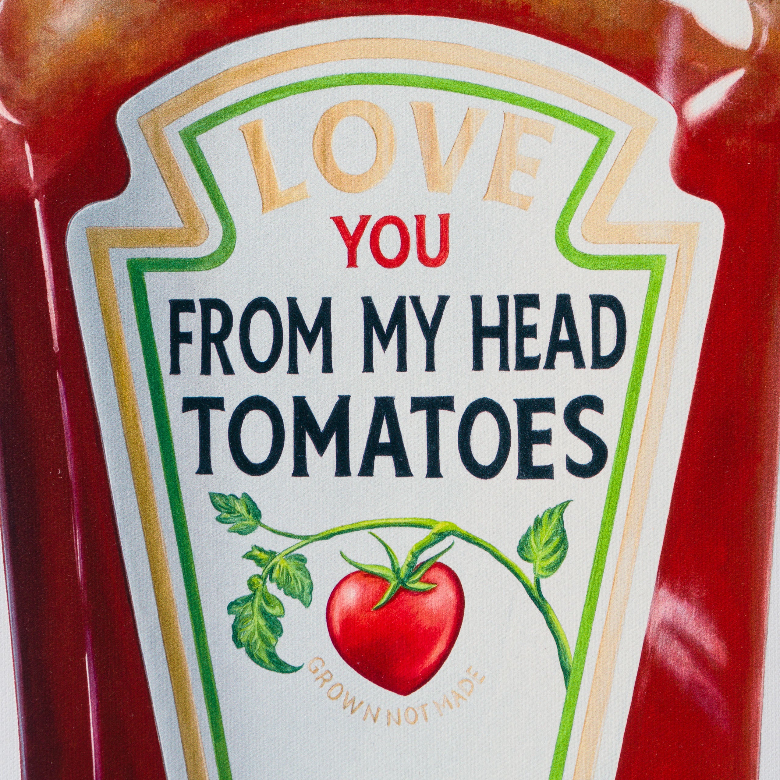 Let's Get Saucy - Image 2