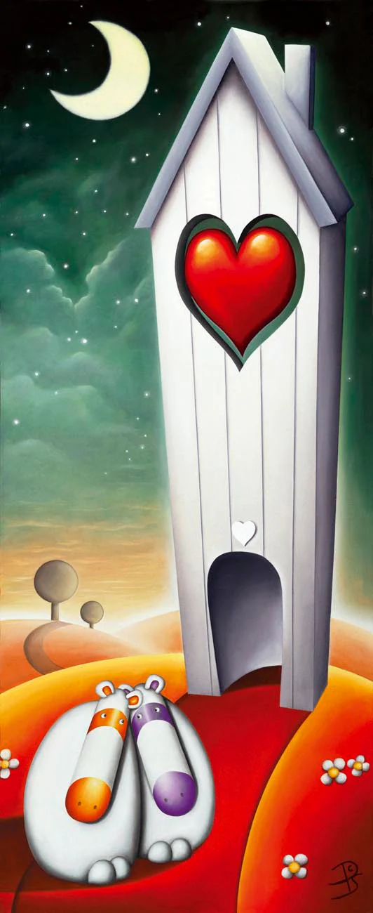 Love Shack - Image 2