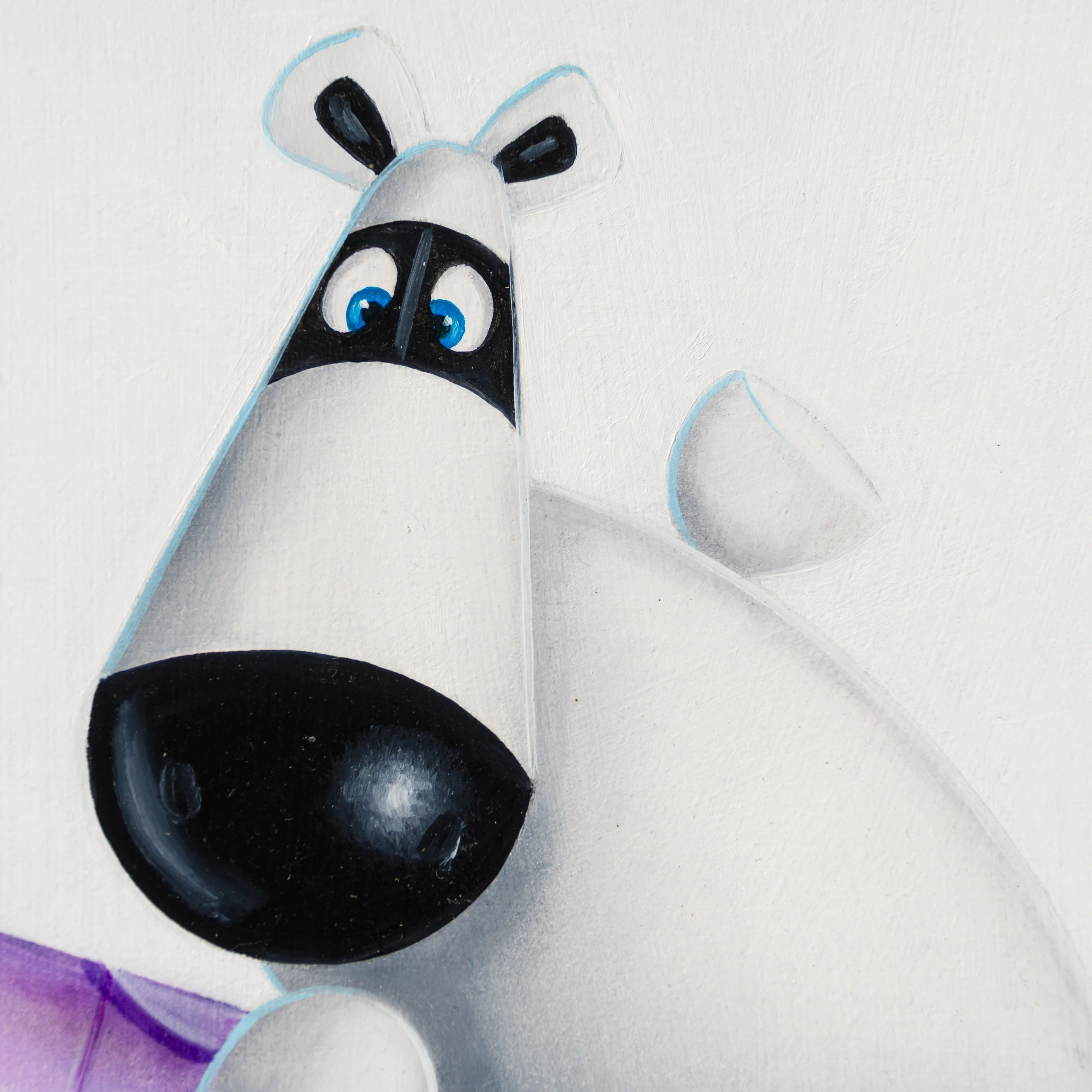 Low Standards, High Expectations | Oil - Image 6