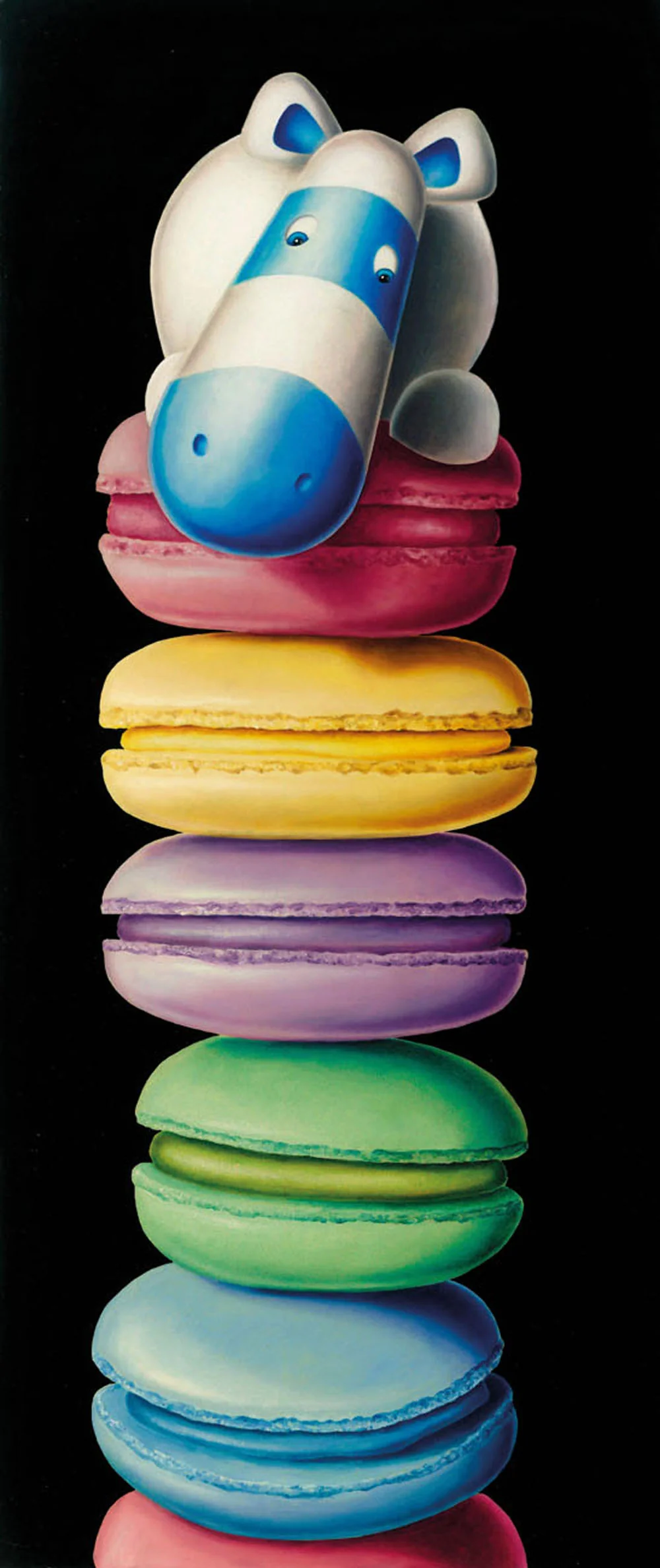 Macarooned - Image 2