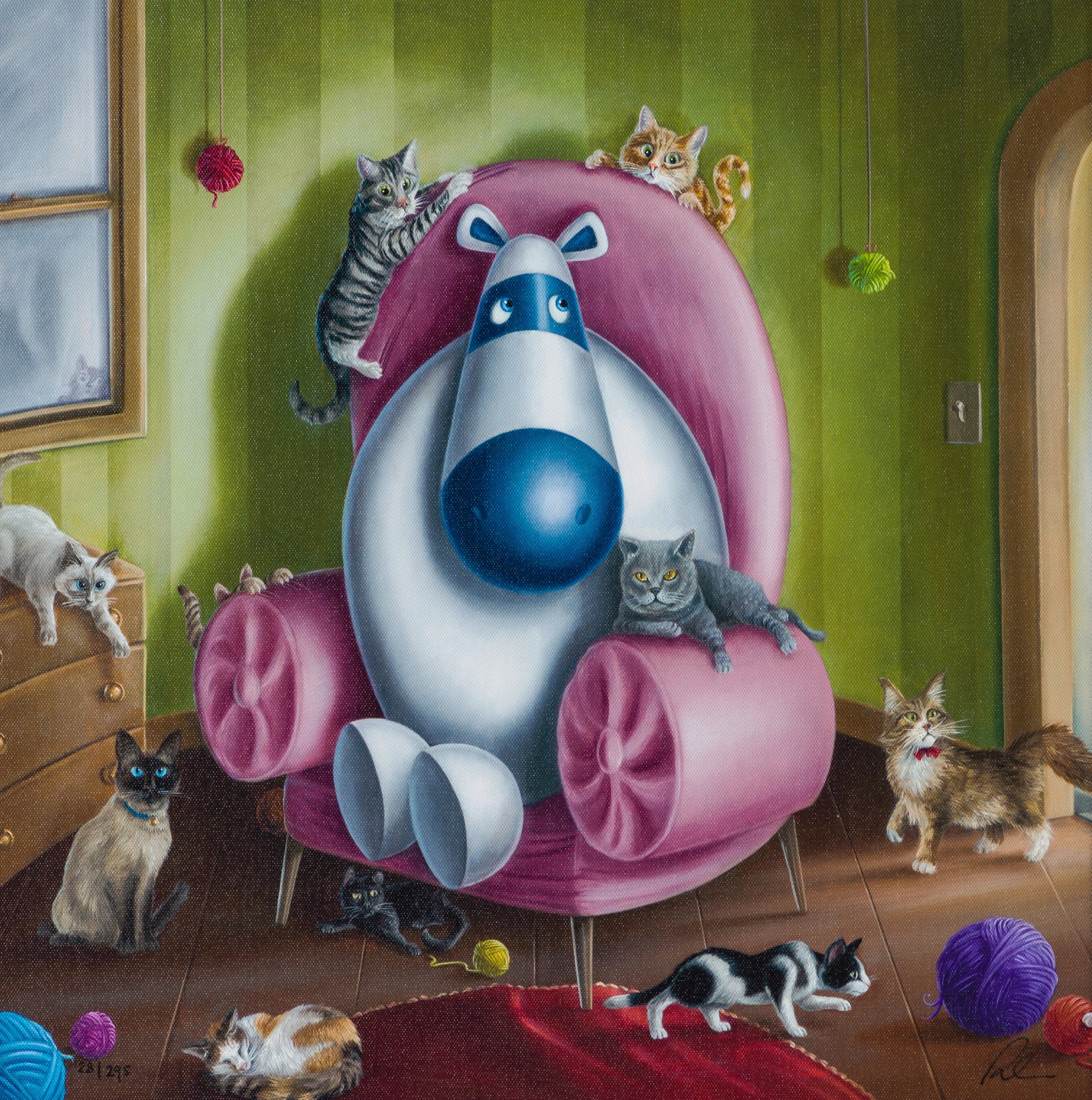 Mad Catter - Image 6