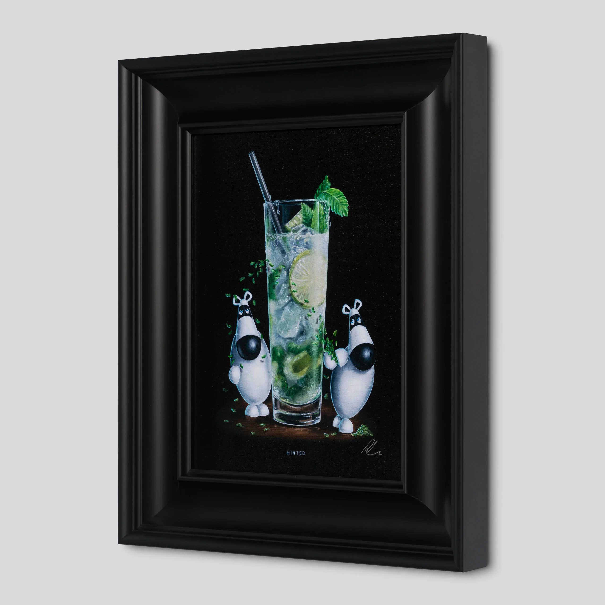 Minted - Image 4