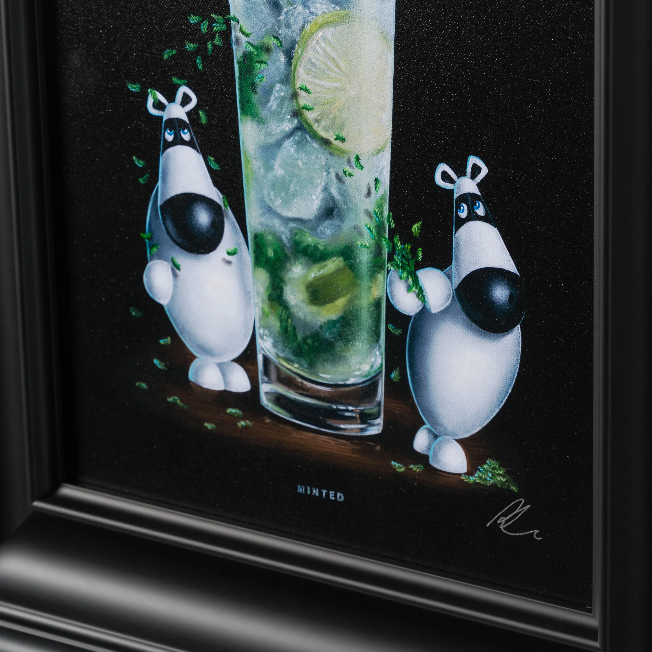 Minted - Image 6