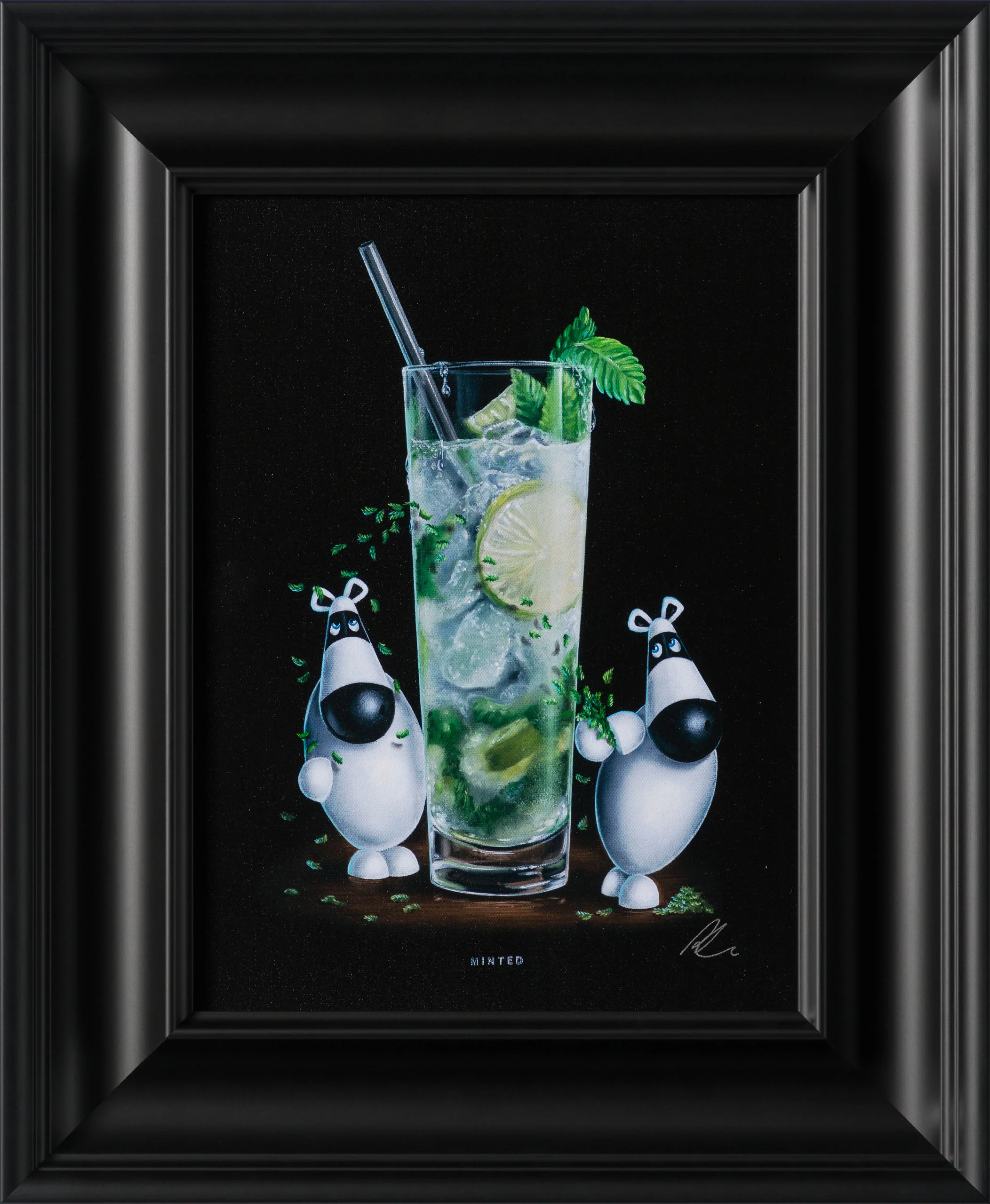Minted - Image 7
