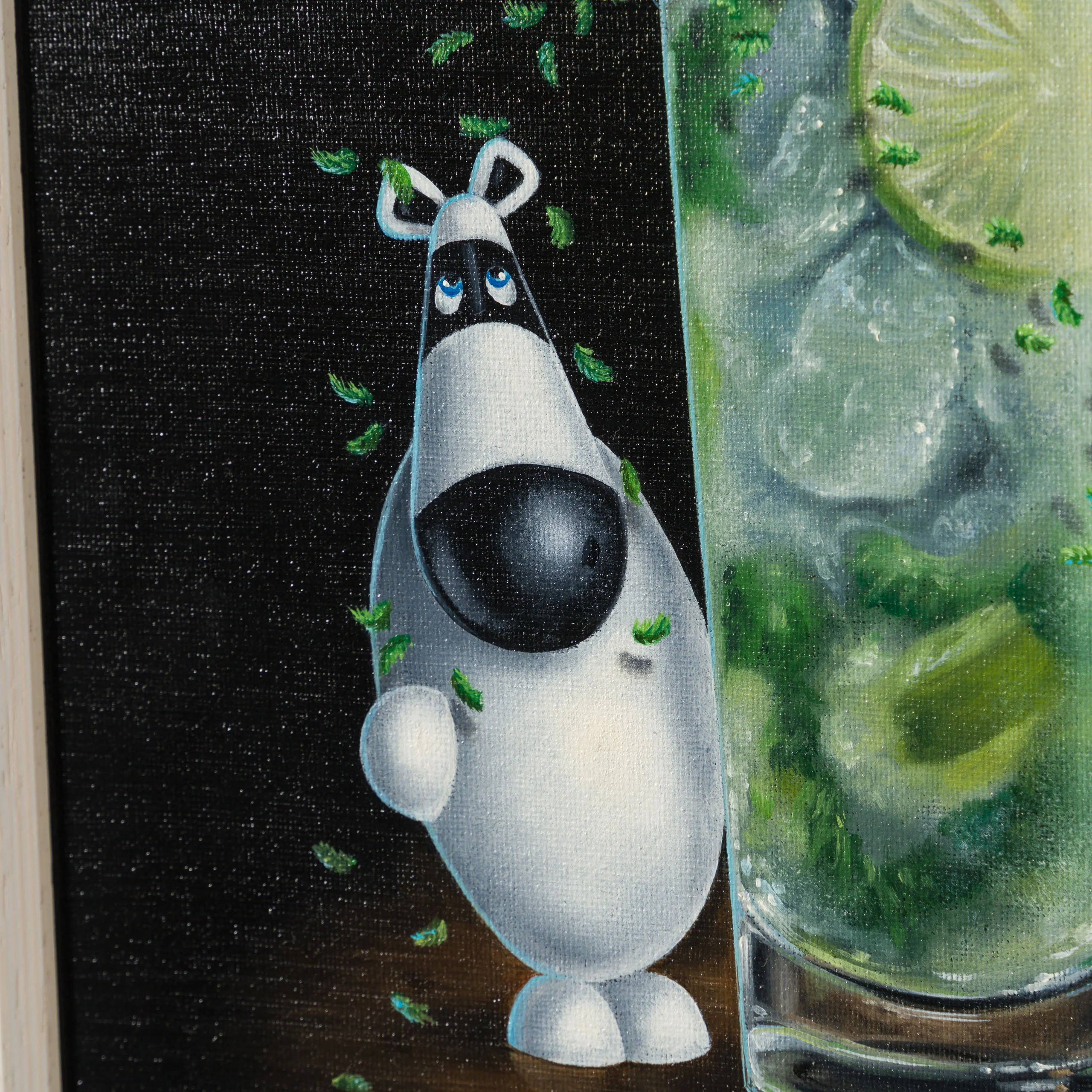 Minted - Image 3
