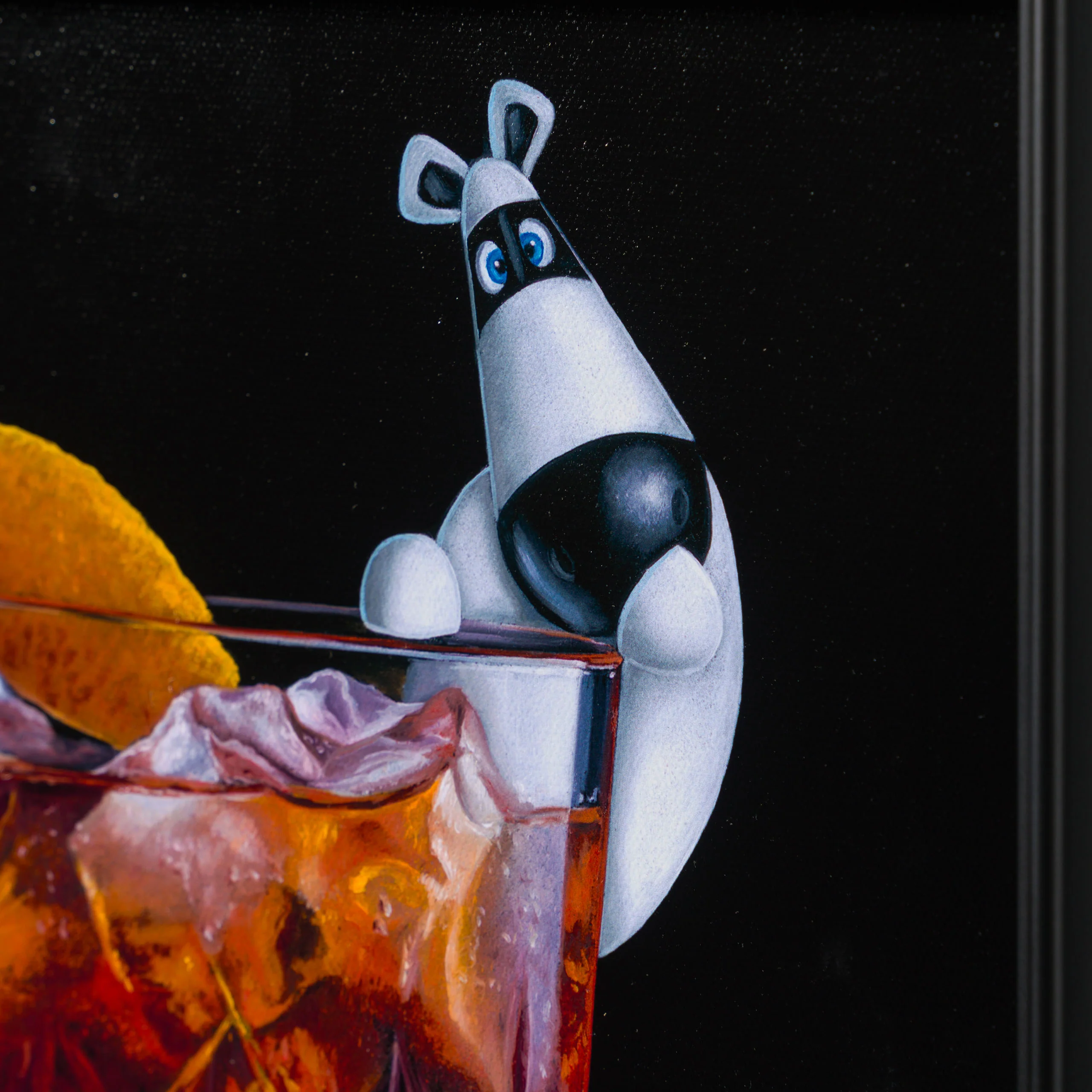 More Sips, Loose Lips - Image 3