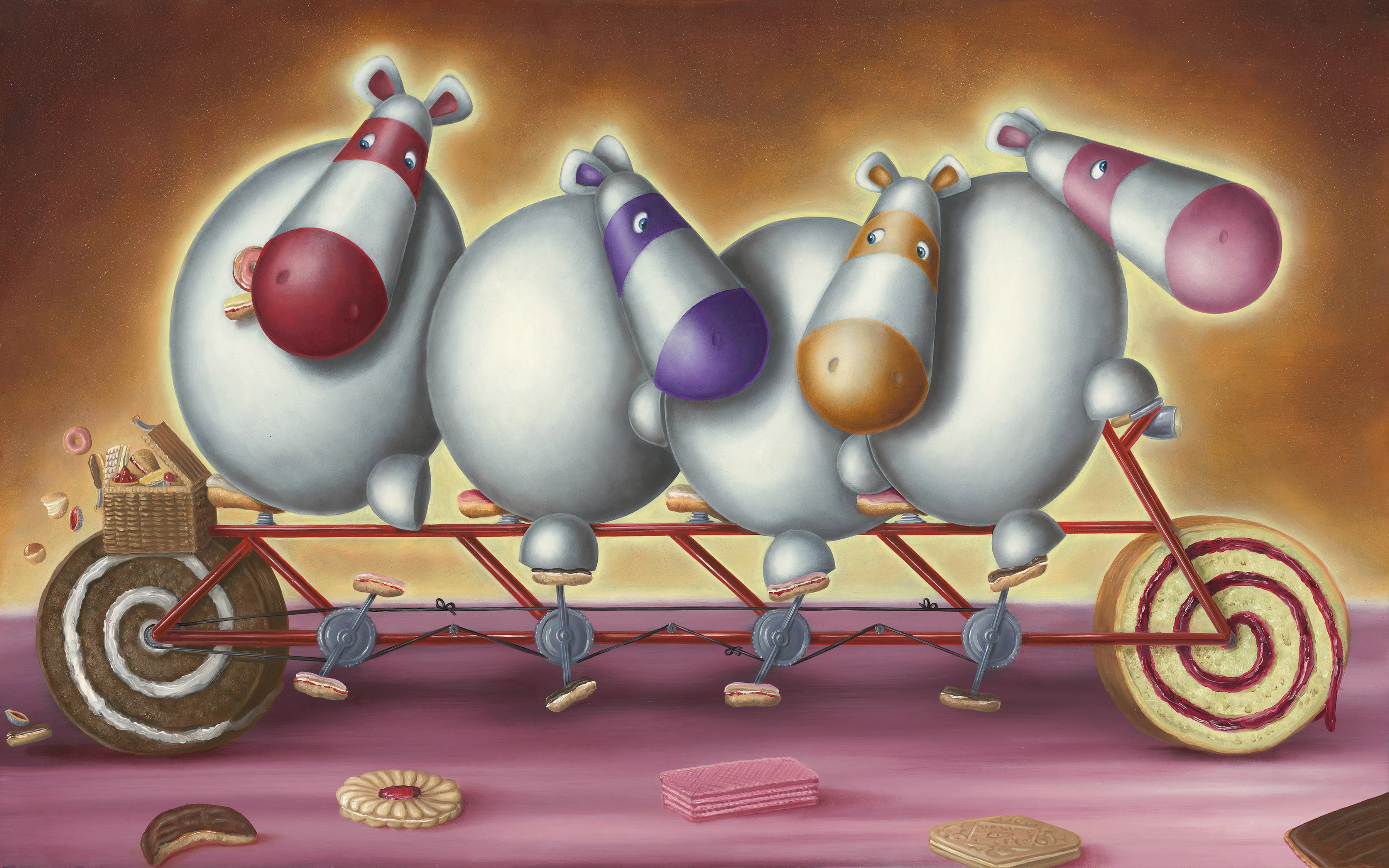 No Soggy Bottoms - Image 2