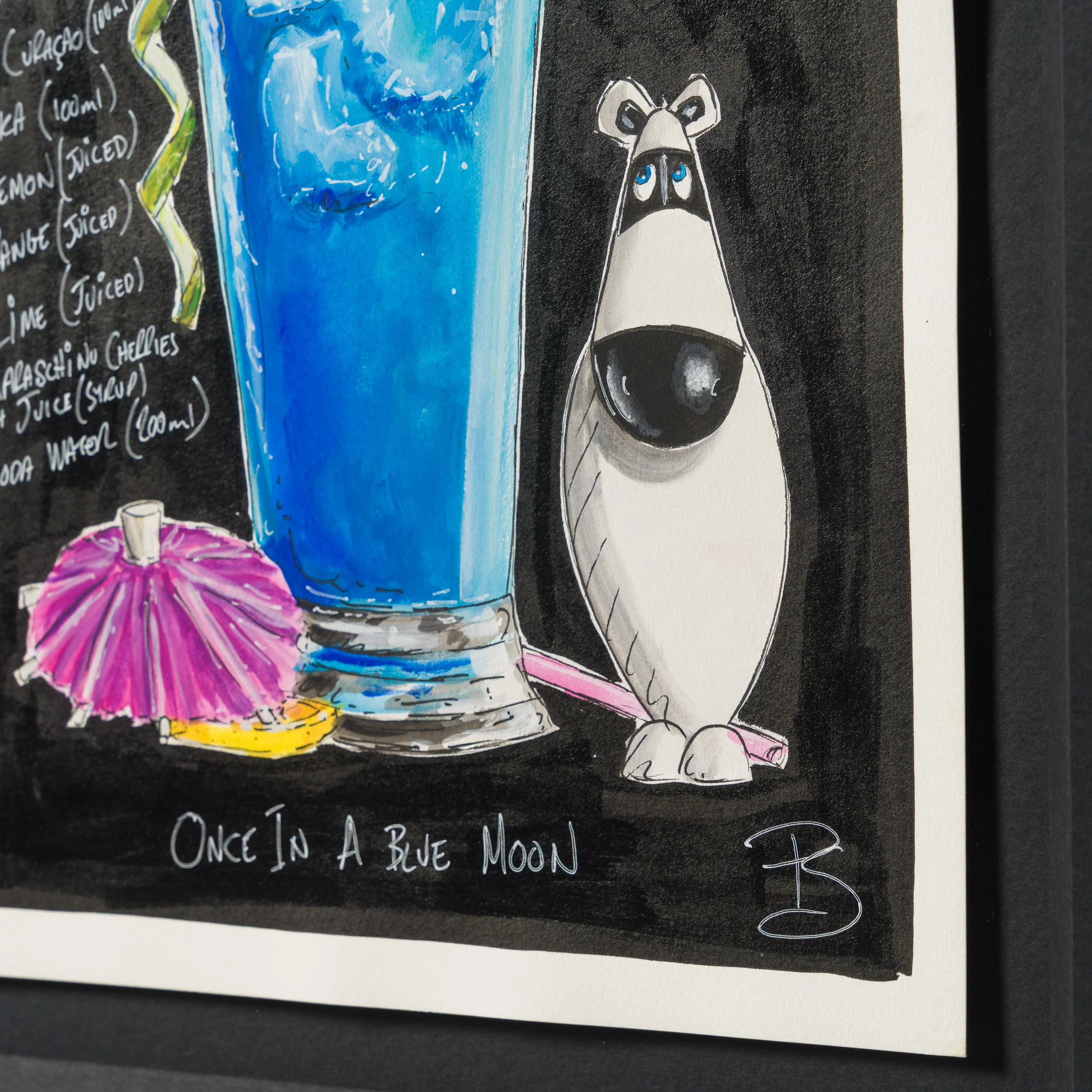 Once In A Blue Moon - Image 4