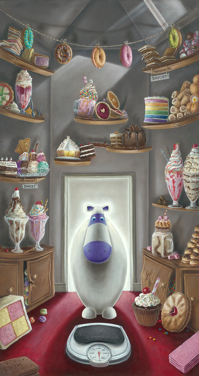Panic Room - Image 2