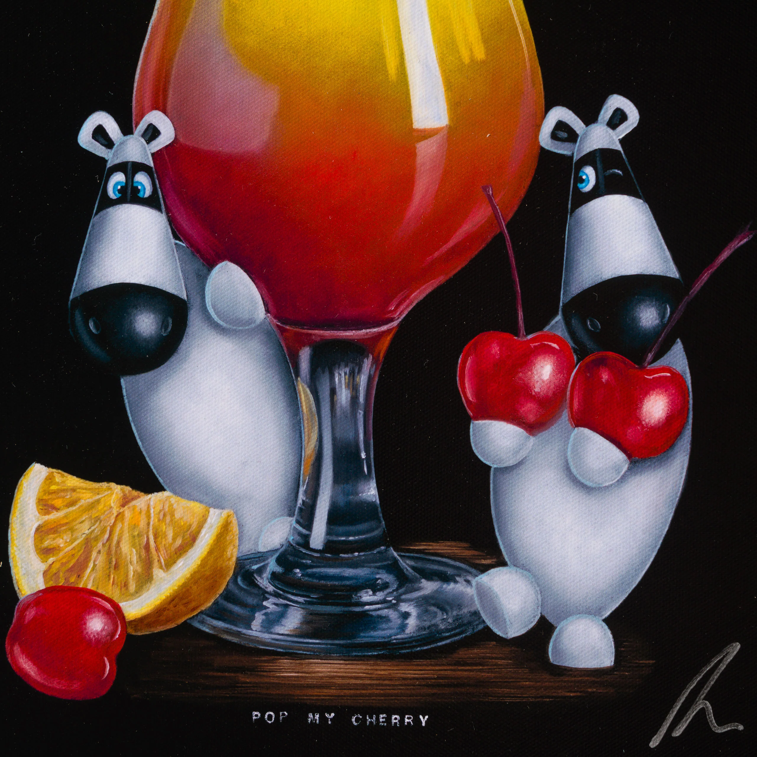 Pop My Cherry - Image 4