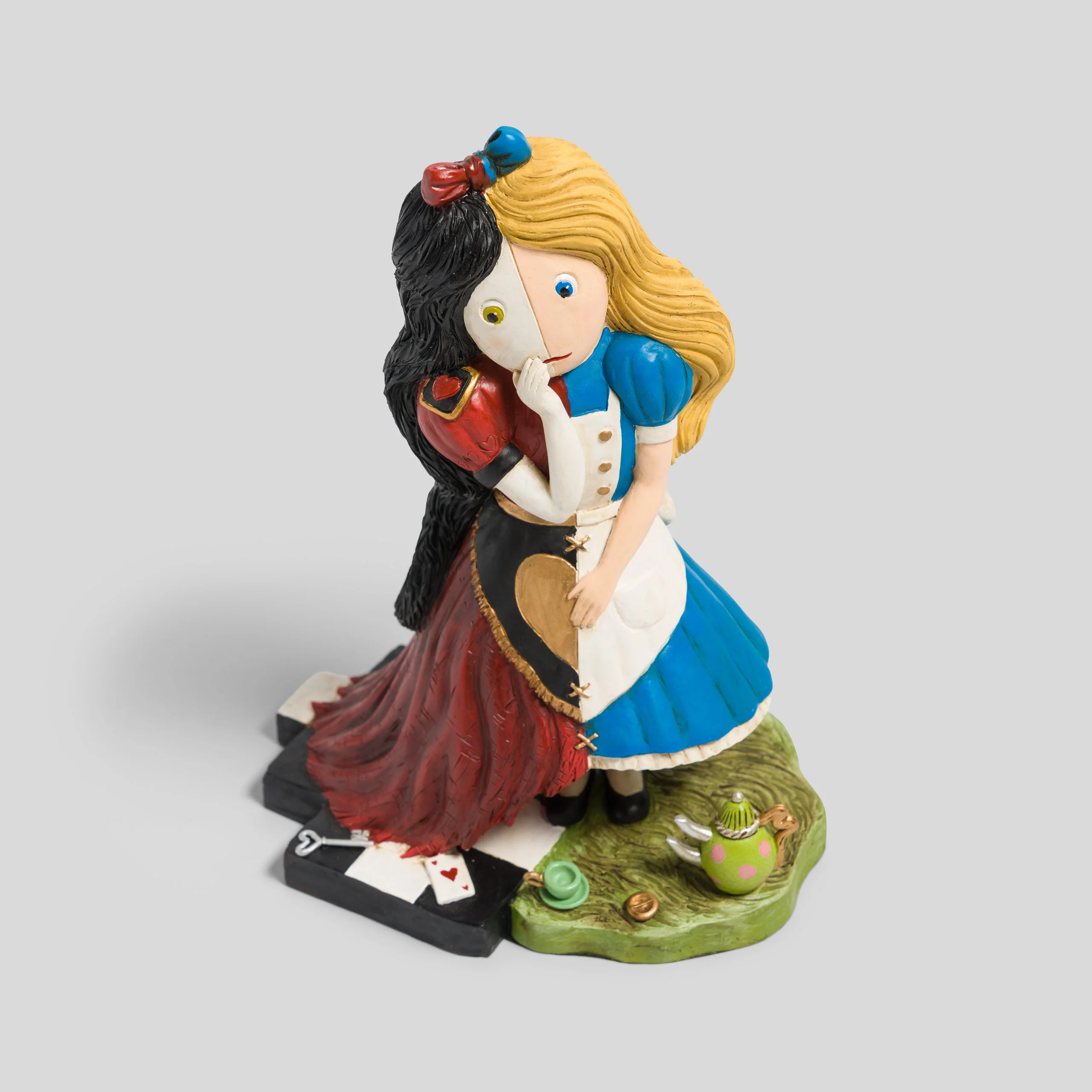 Queen Alice - Image 3