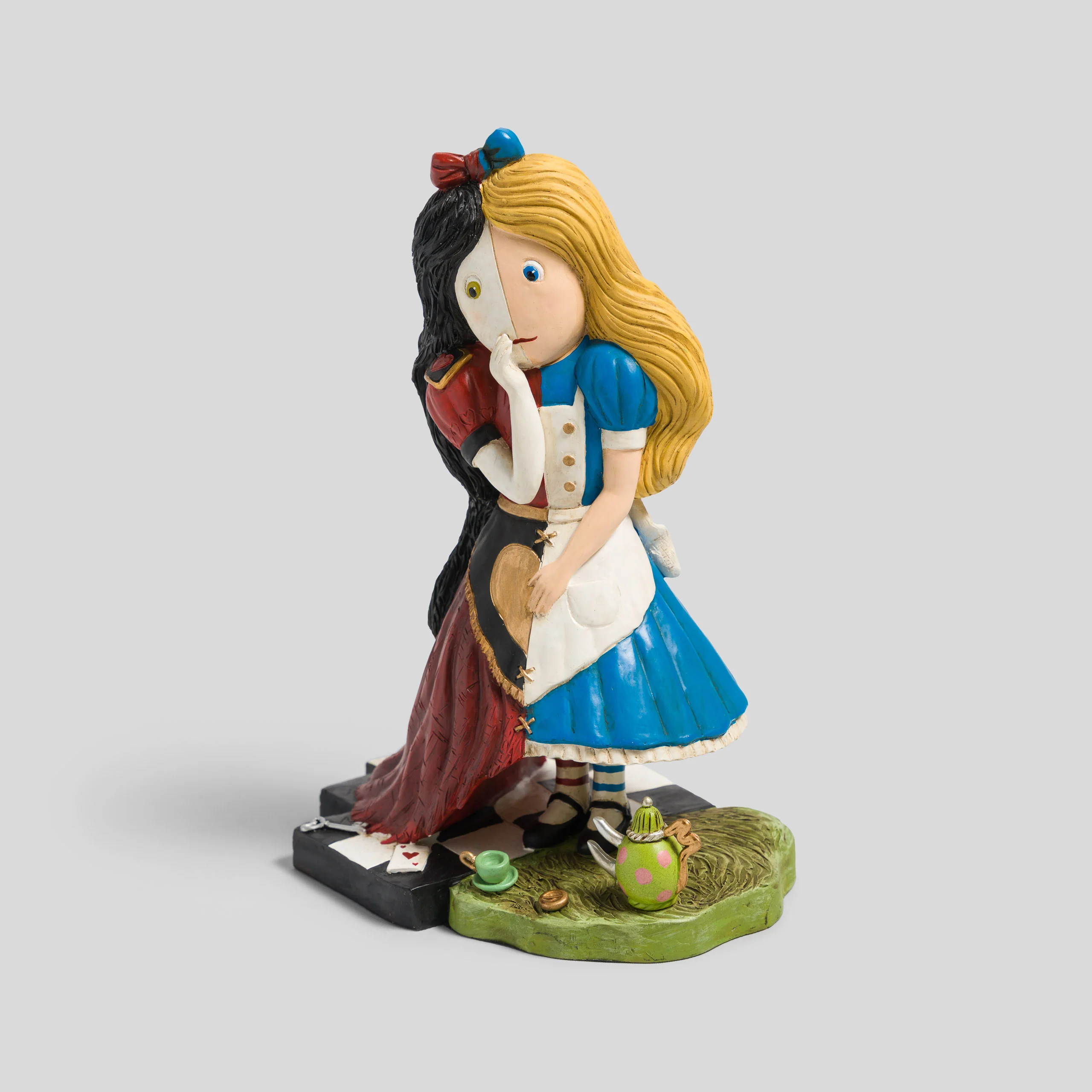 Queen Alice - Image 6