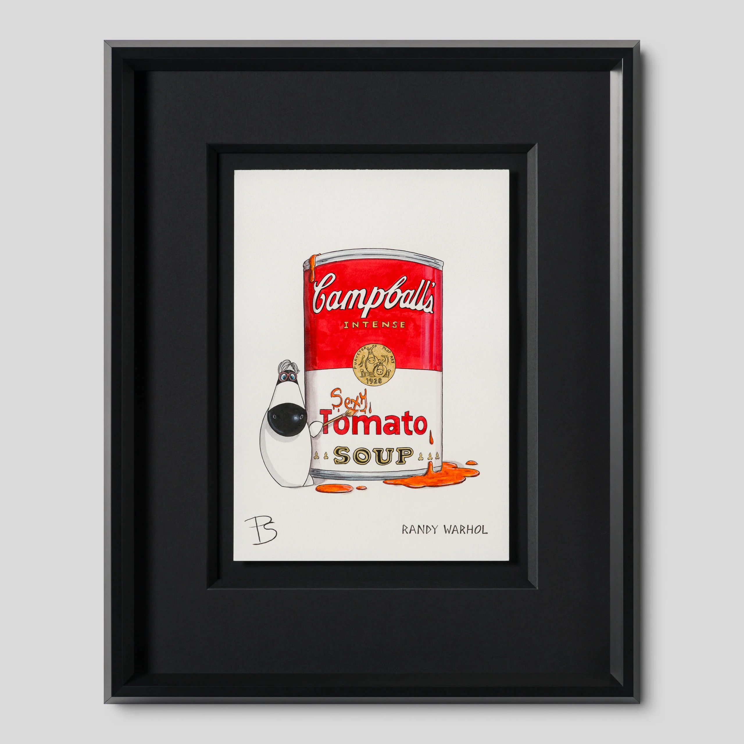 Randy Warhol