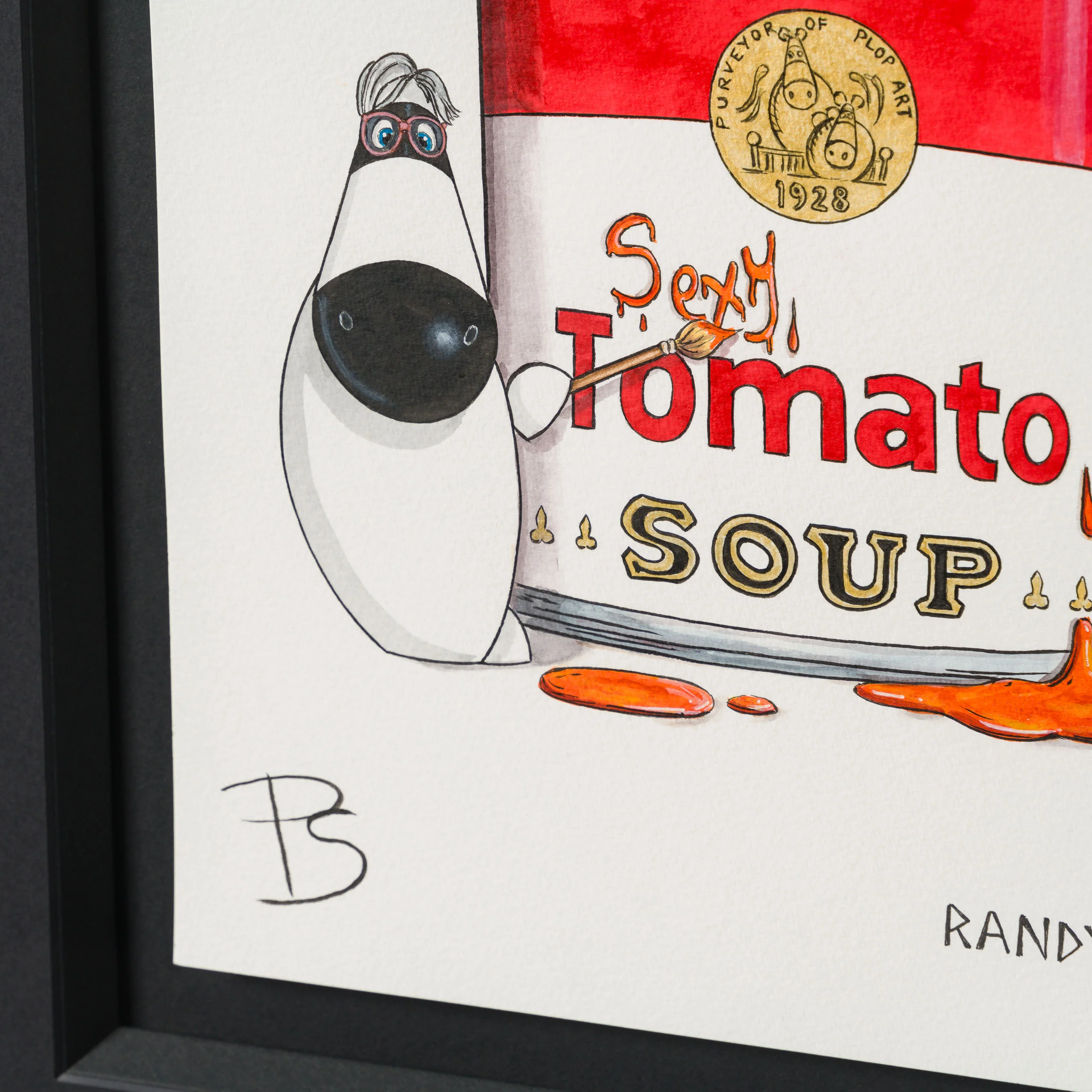Randy Warhol - Image 4