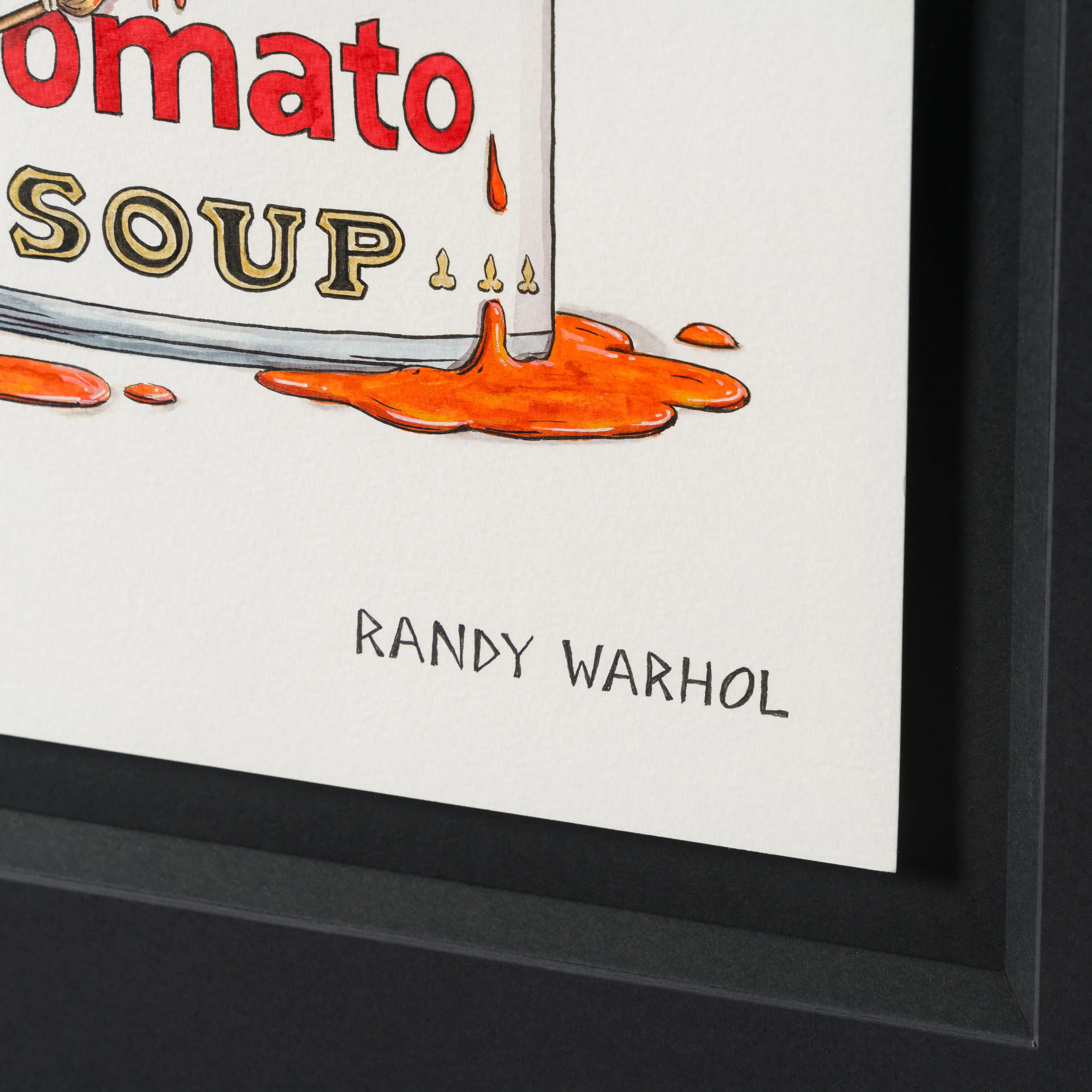 Randy Warhol - Image 5