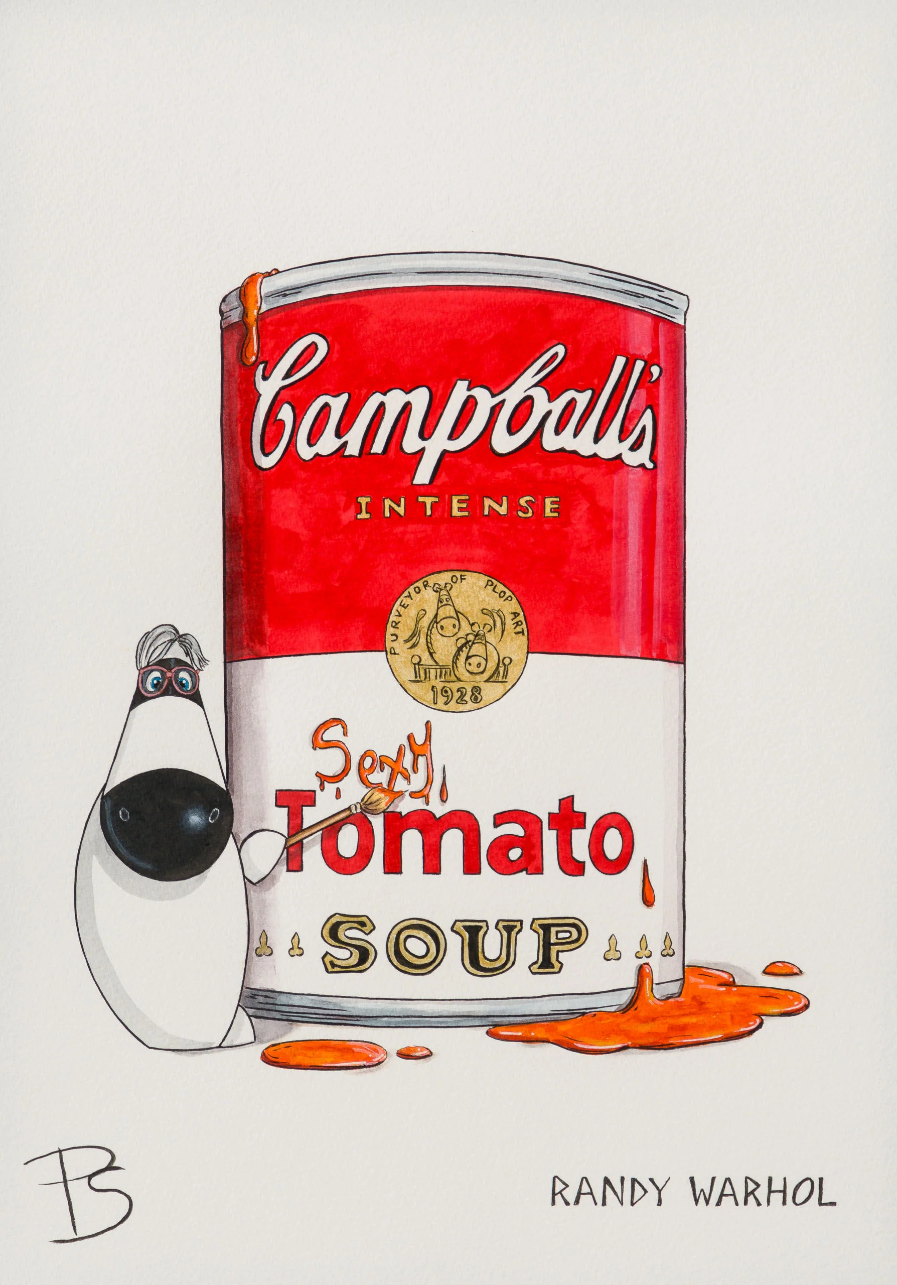 Randy Warhol - Image 7
