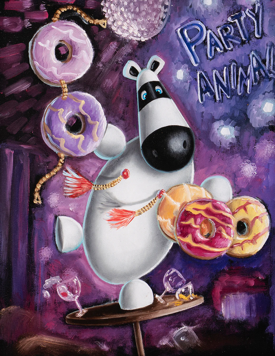 Ring Me For A Good Time - Image 4