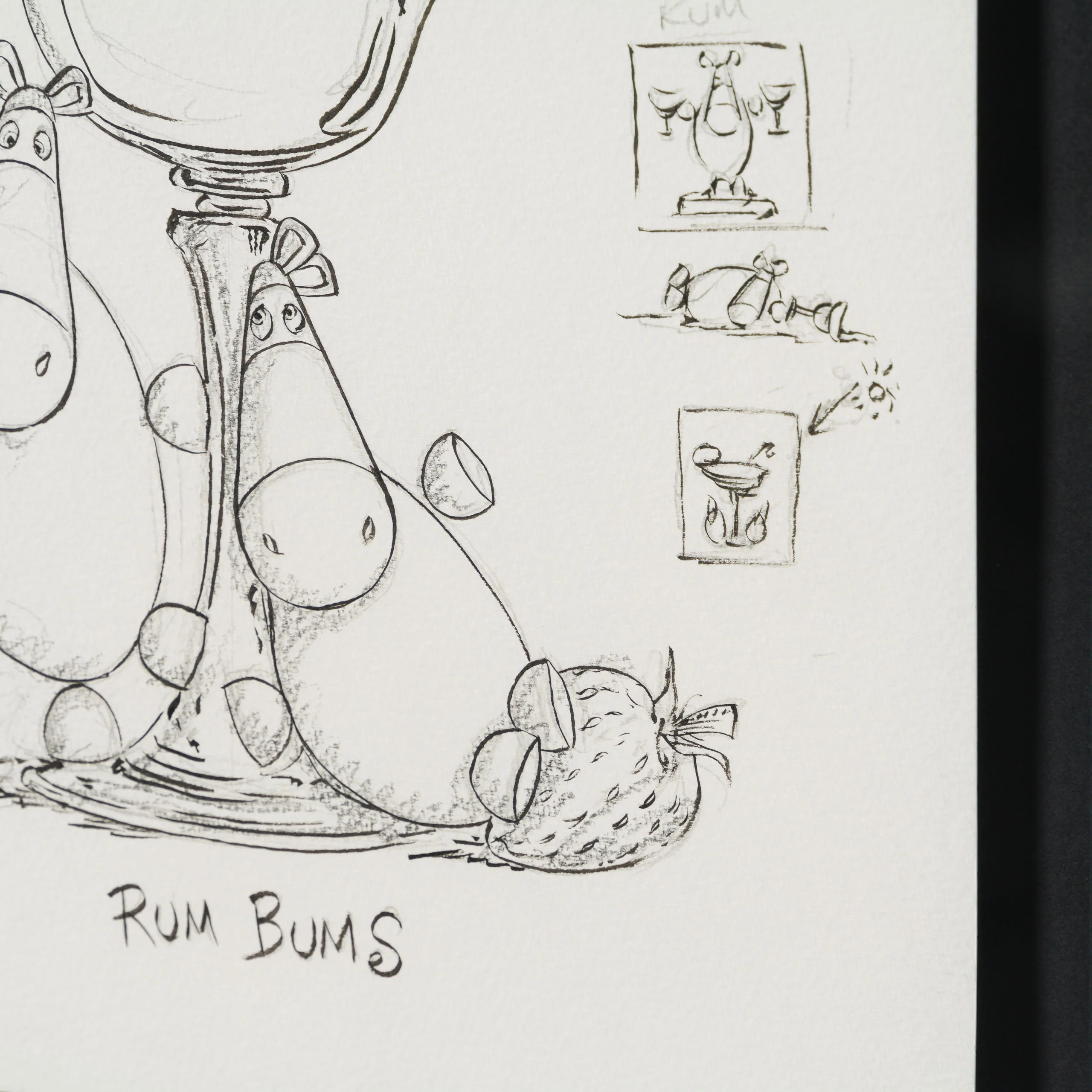 Rum Bums - Image 3