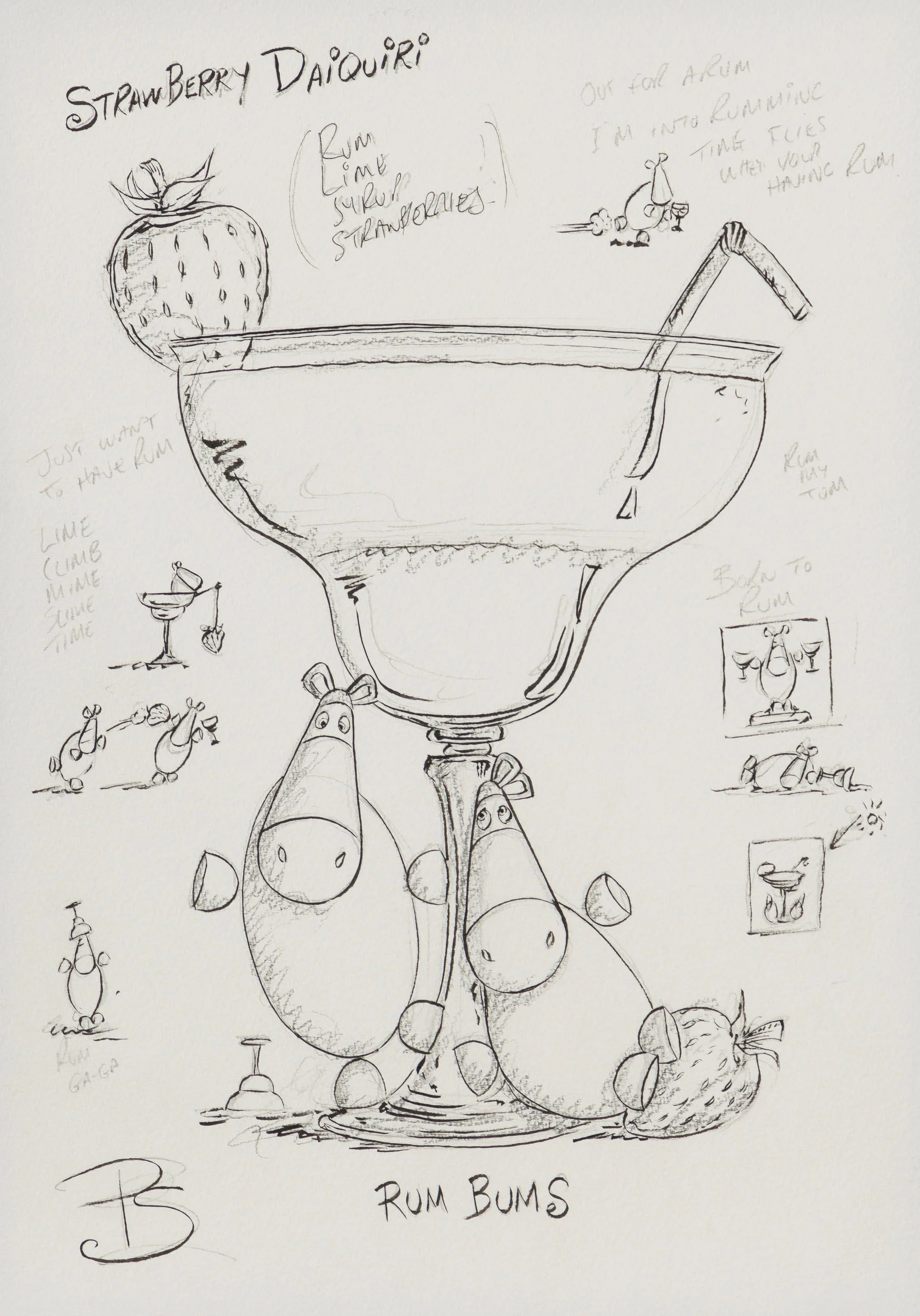 Rum Bums - Image 7
