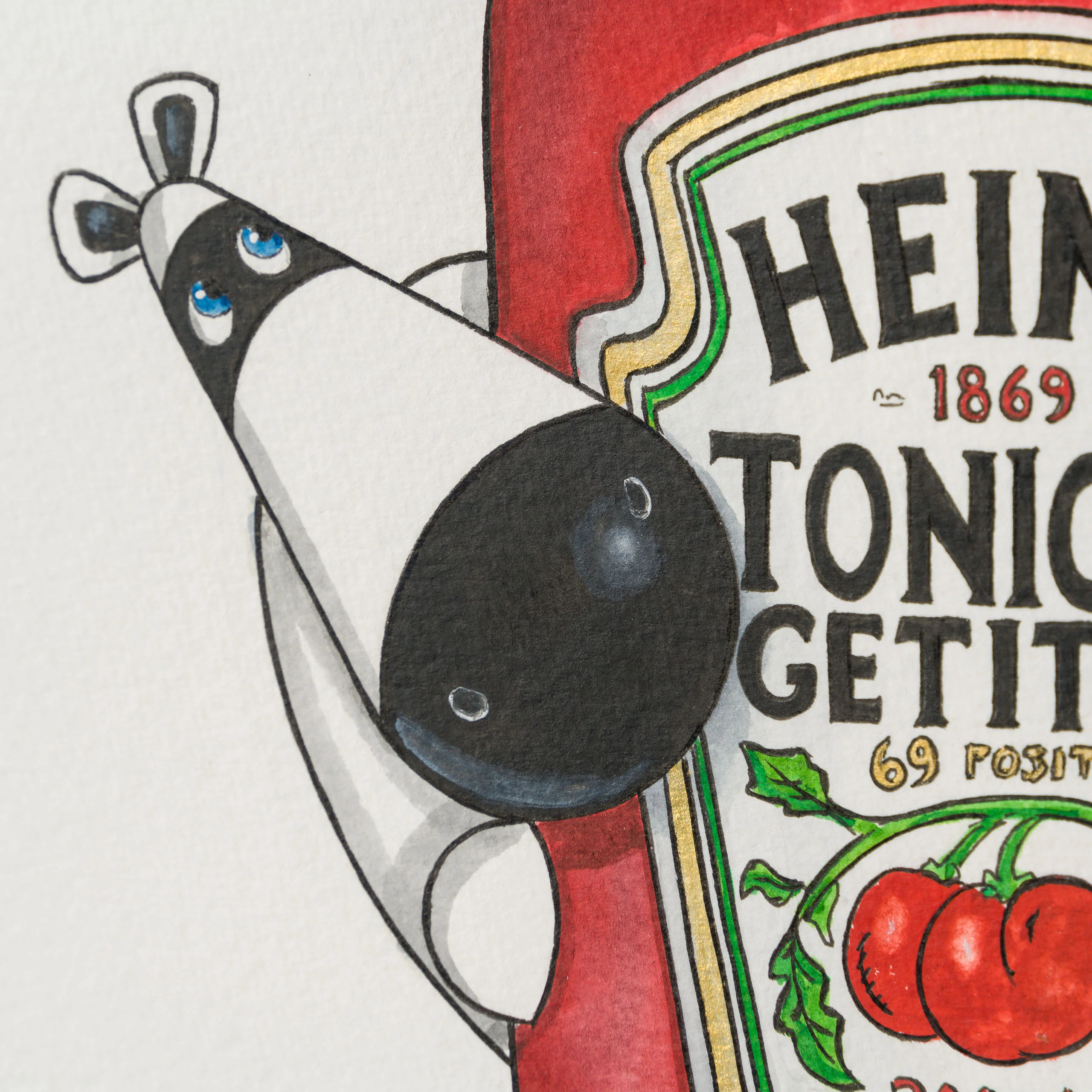 Saucy Time - Image 3