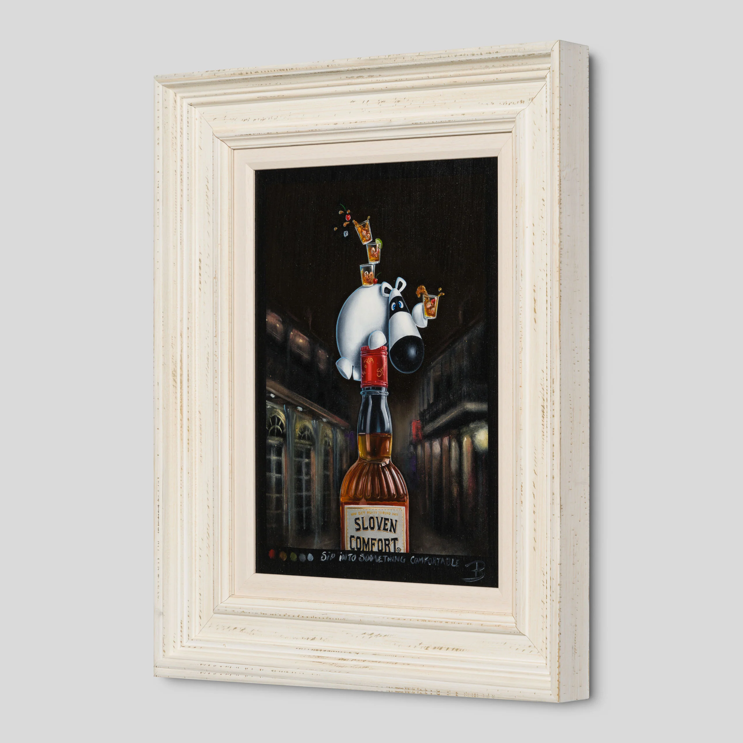 Sip Into Something Comfortable - Image 2