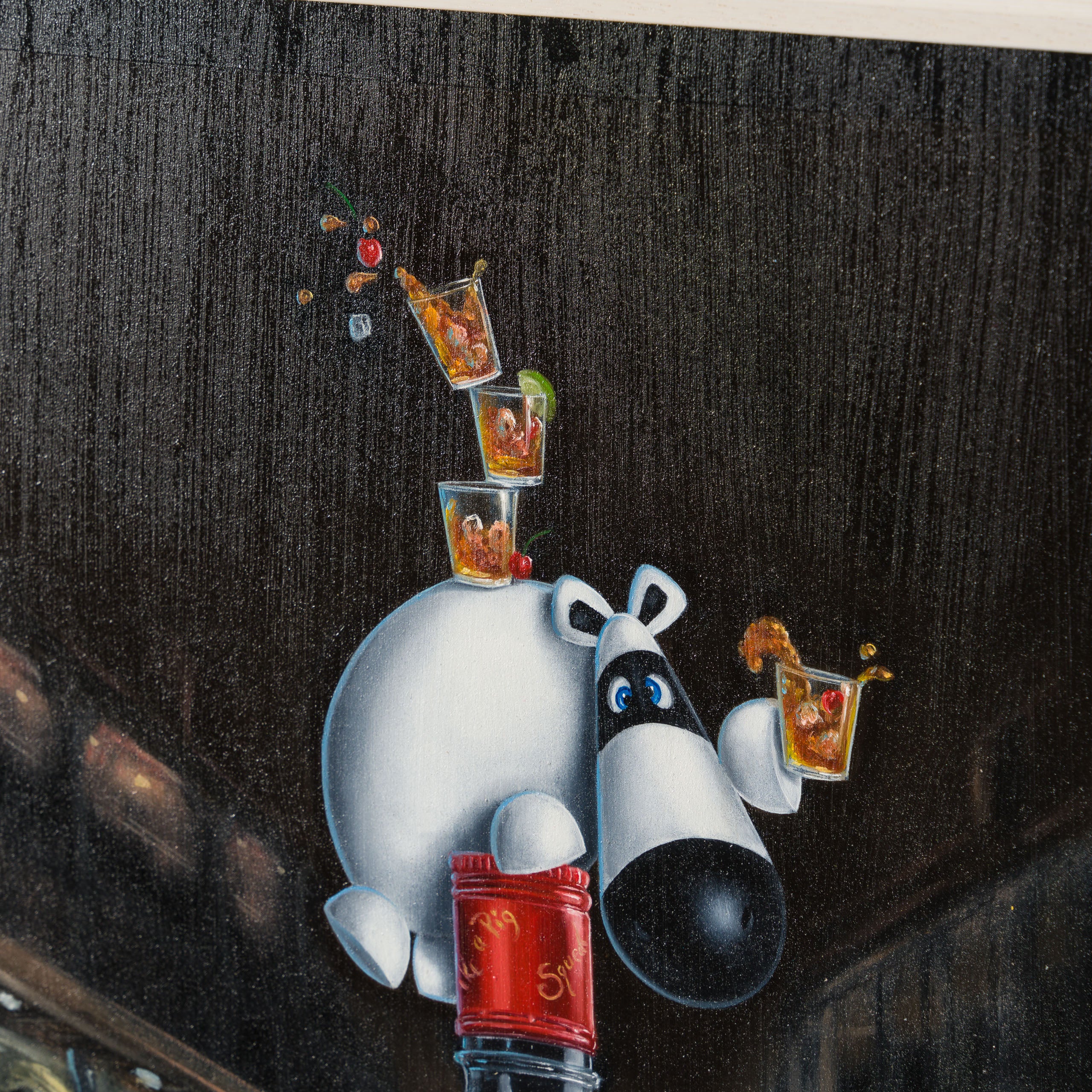 Sip Into Something Comfortable - Image 3