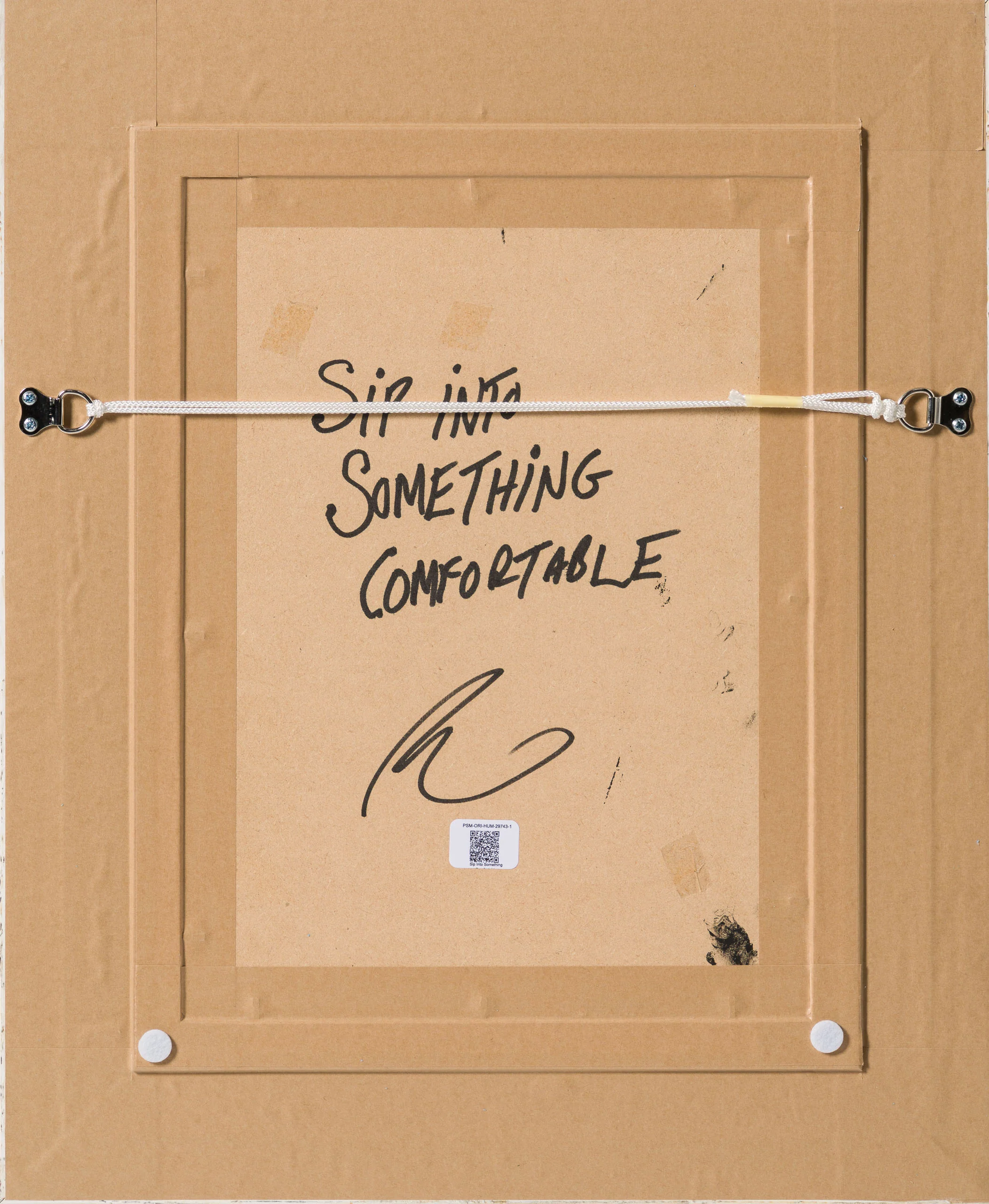 Sip Into Something Comfortable - Image 7