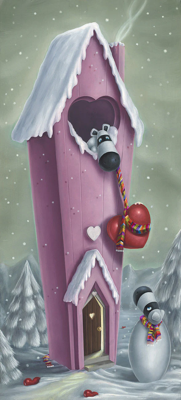 Snow Place Like Home - Image 2