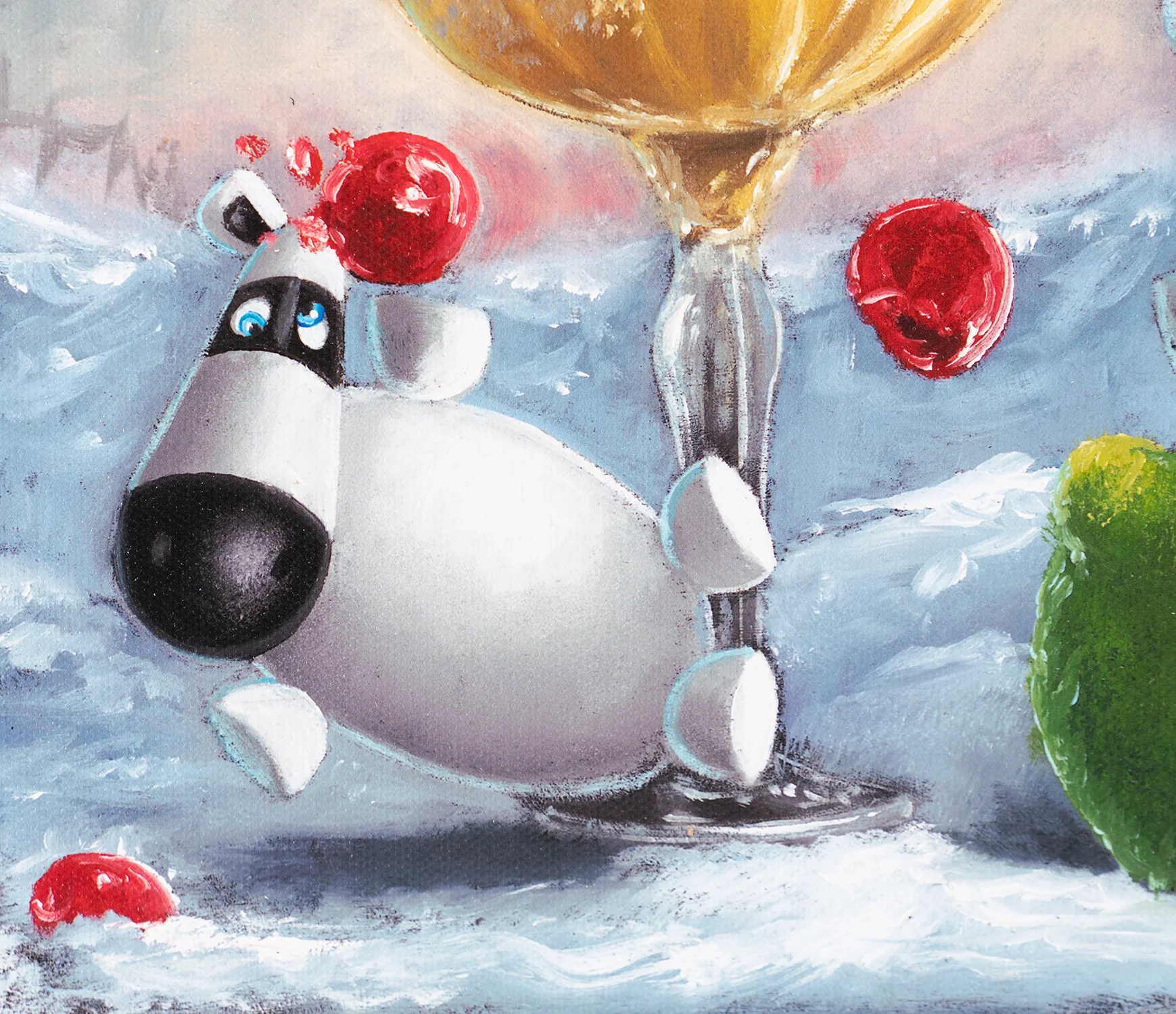 Snowball Fight - Image 5