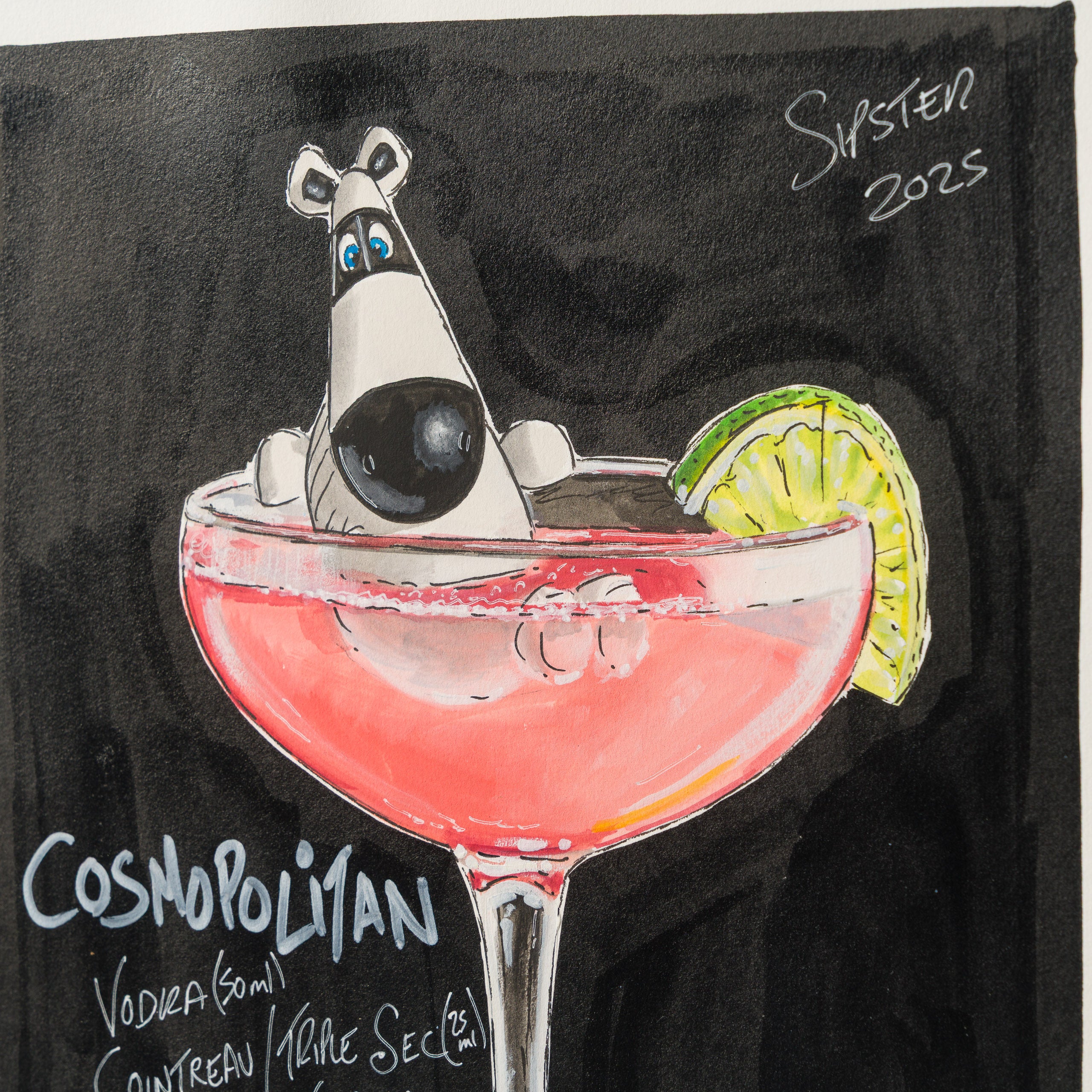 Sopissticated - Image 2