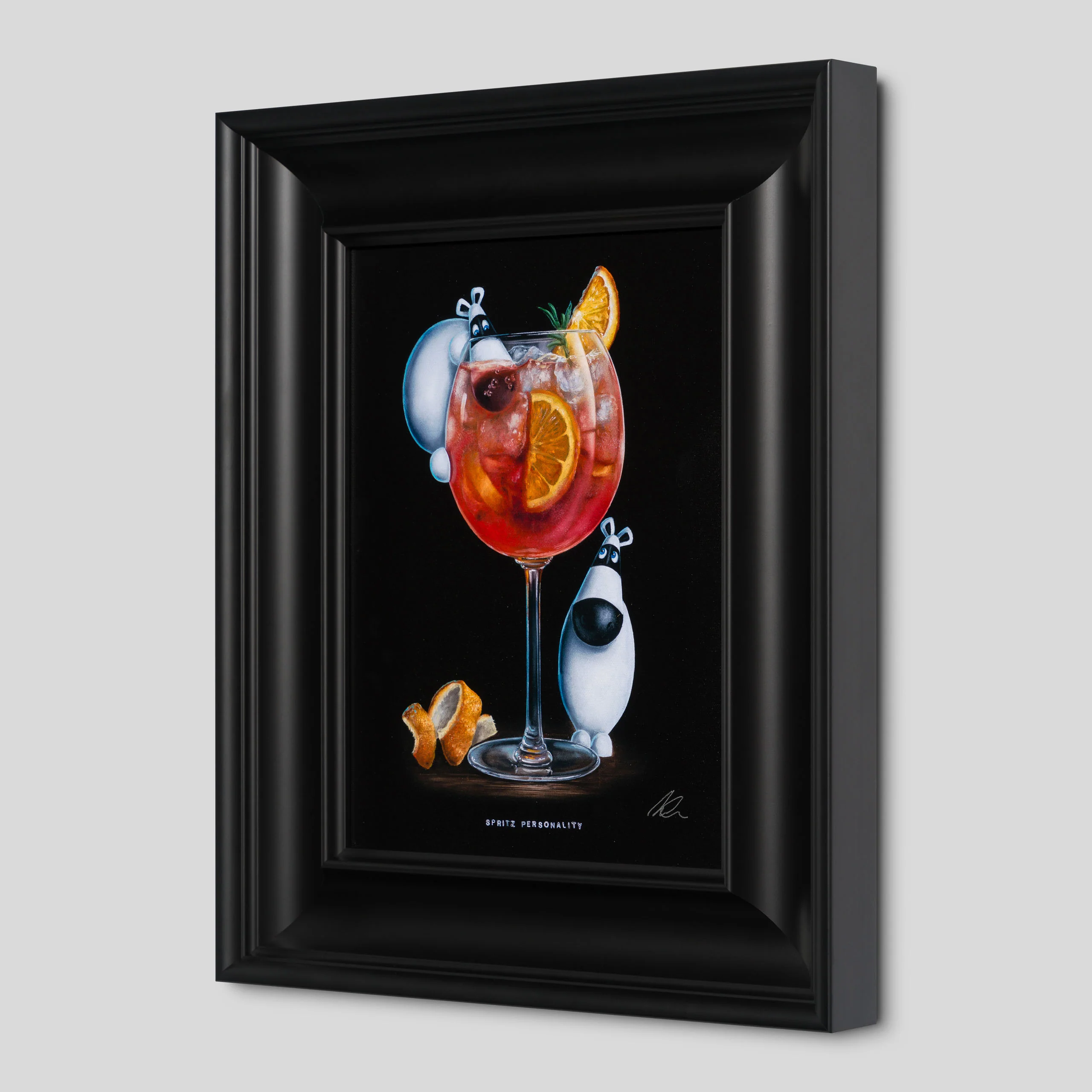 Spritz Personality - Image 4