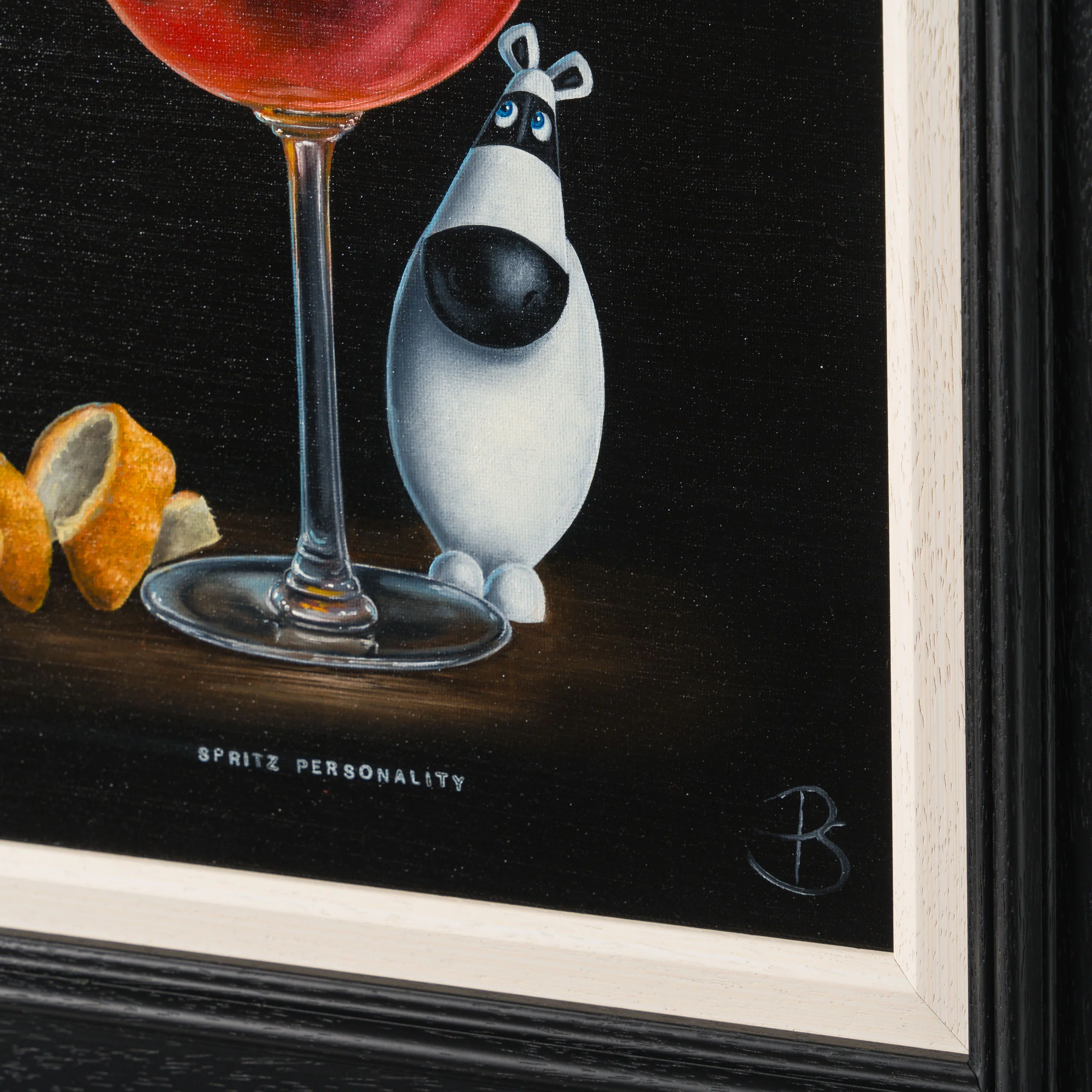 Spritz Personality - Image 4