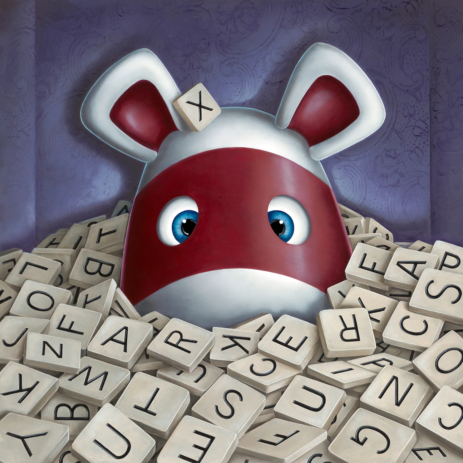 Swear Box - Image 2
