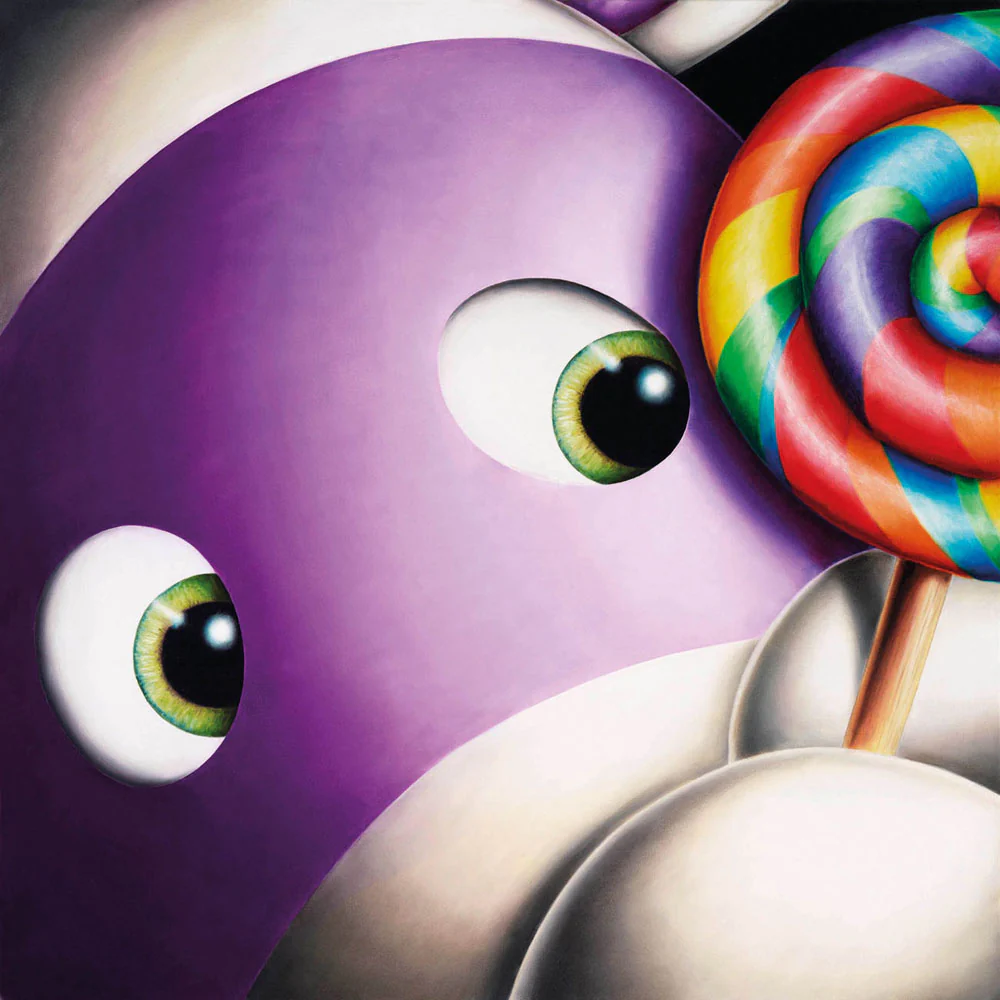 The Best Things In Life Are Sweet