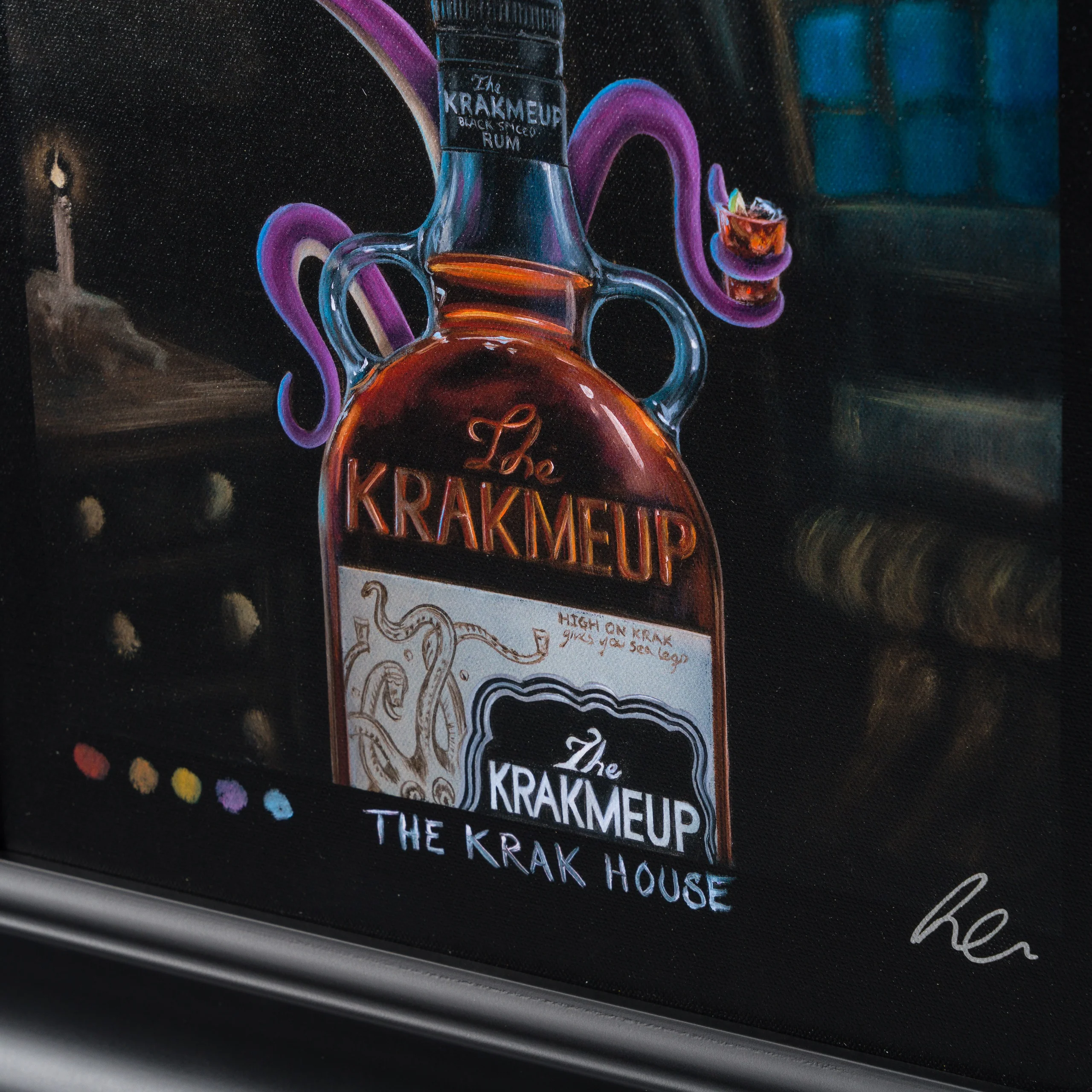 The Krak House - Image 3