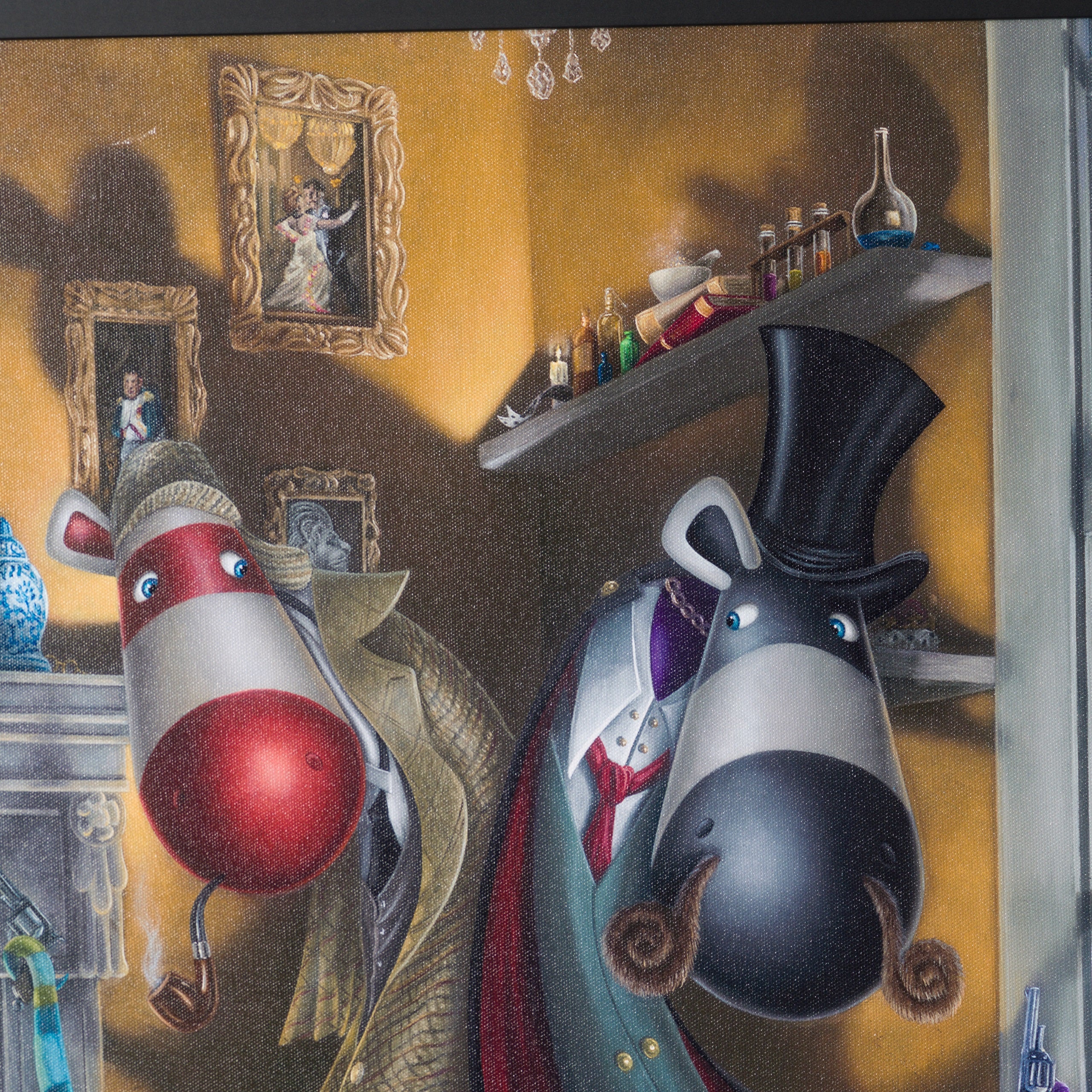 The Sherlock Sidewinder's Final Problem - Image 3
