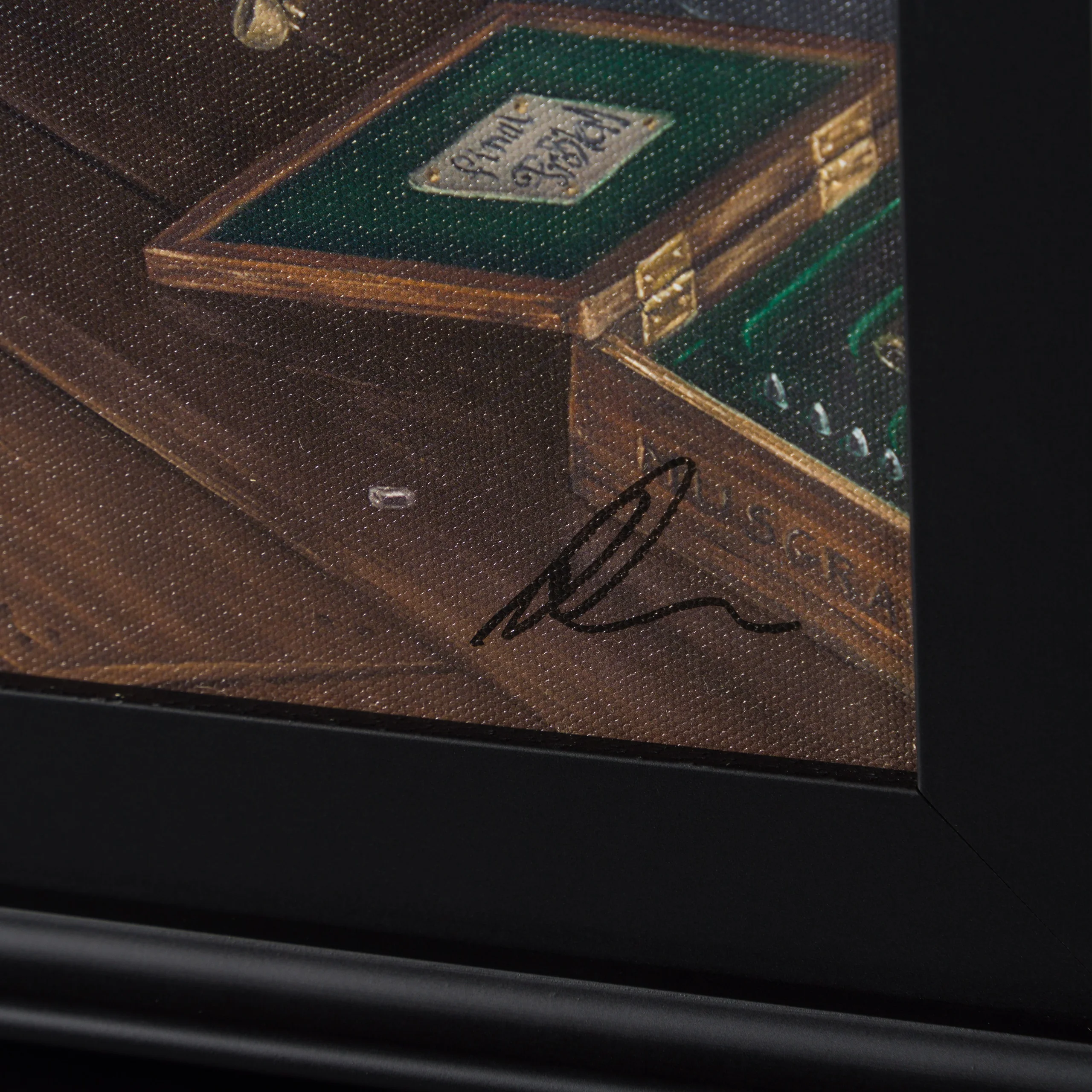 The Sherlock Sidewinder's Final Problem - Image 5