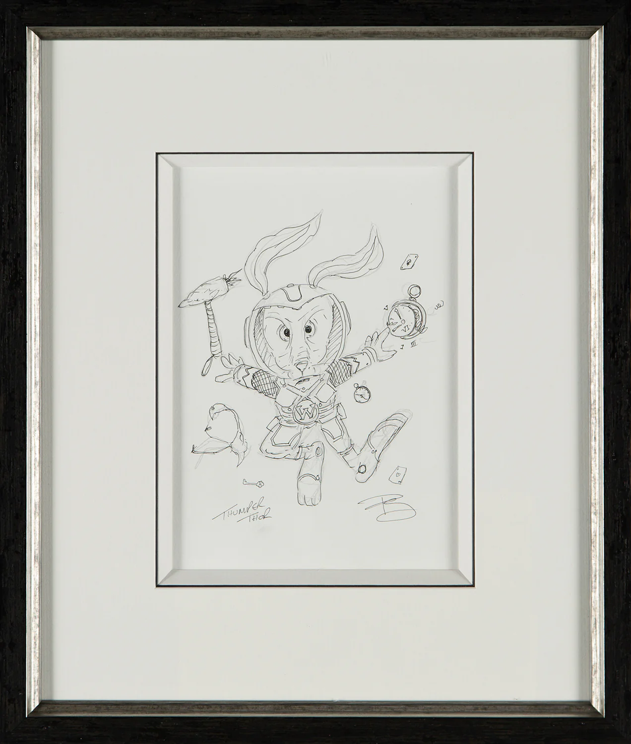 Thumper Thor - Image 3