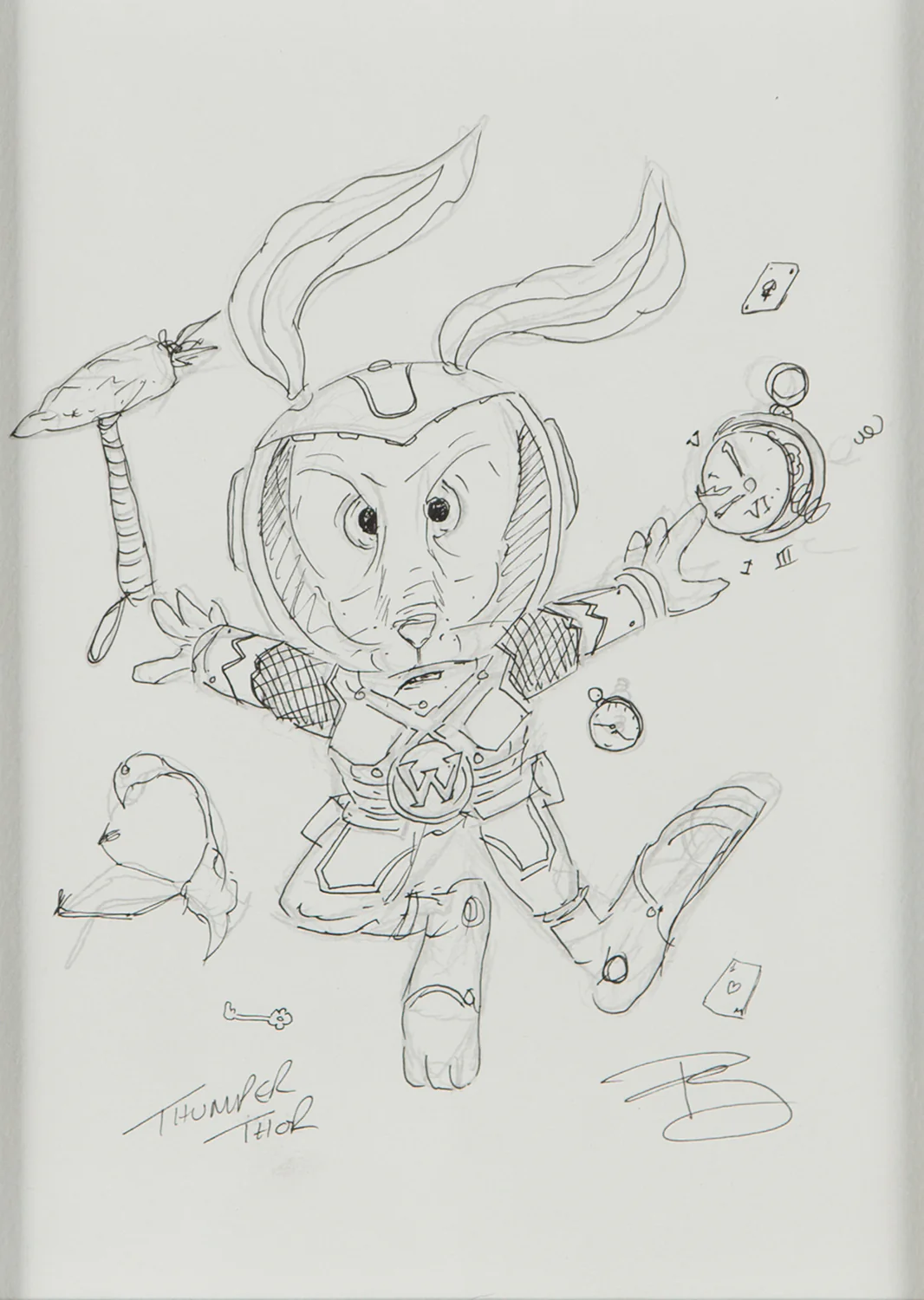 Thumper Thor - Image 4